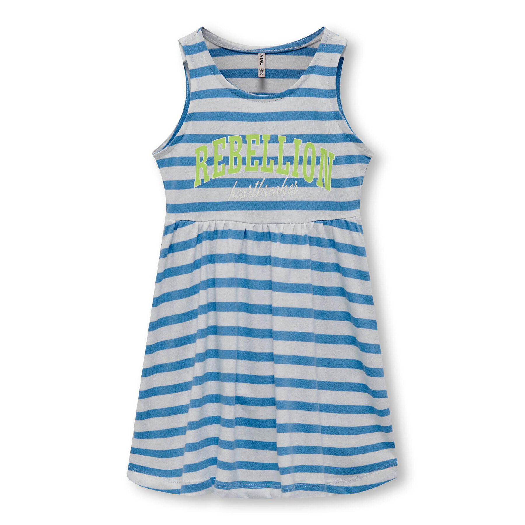 Kids ONLY Рокля 15296722 Цветен Regular Fit - Pepit.bg
