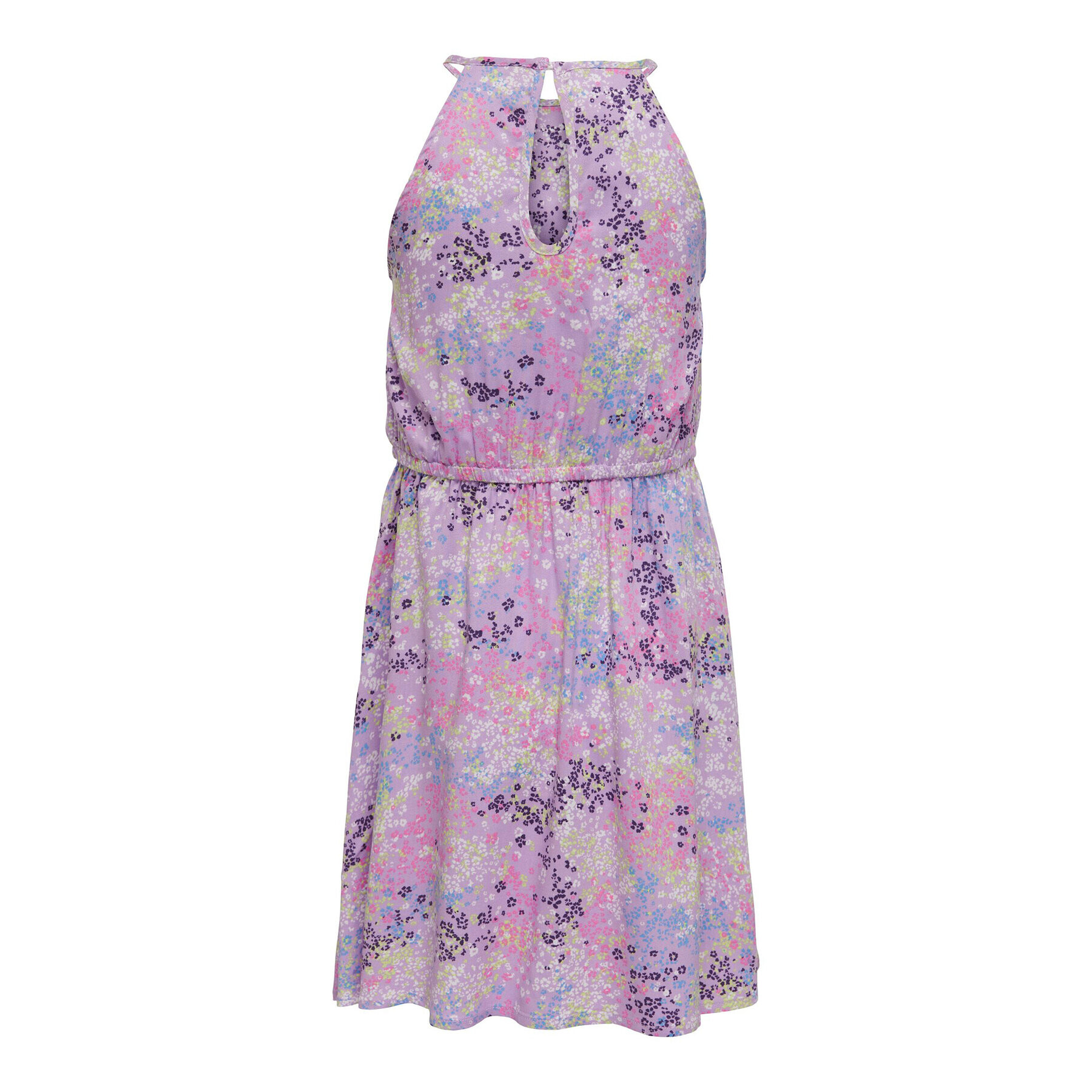 Kids ONLY Рокля 15296800 Виолетов Regular Fit - Pepit.bg