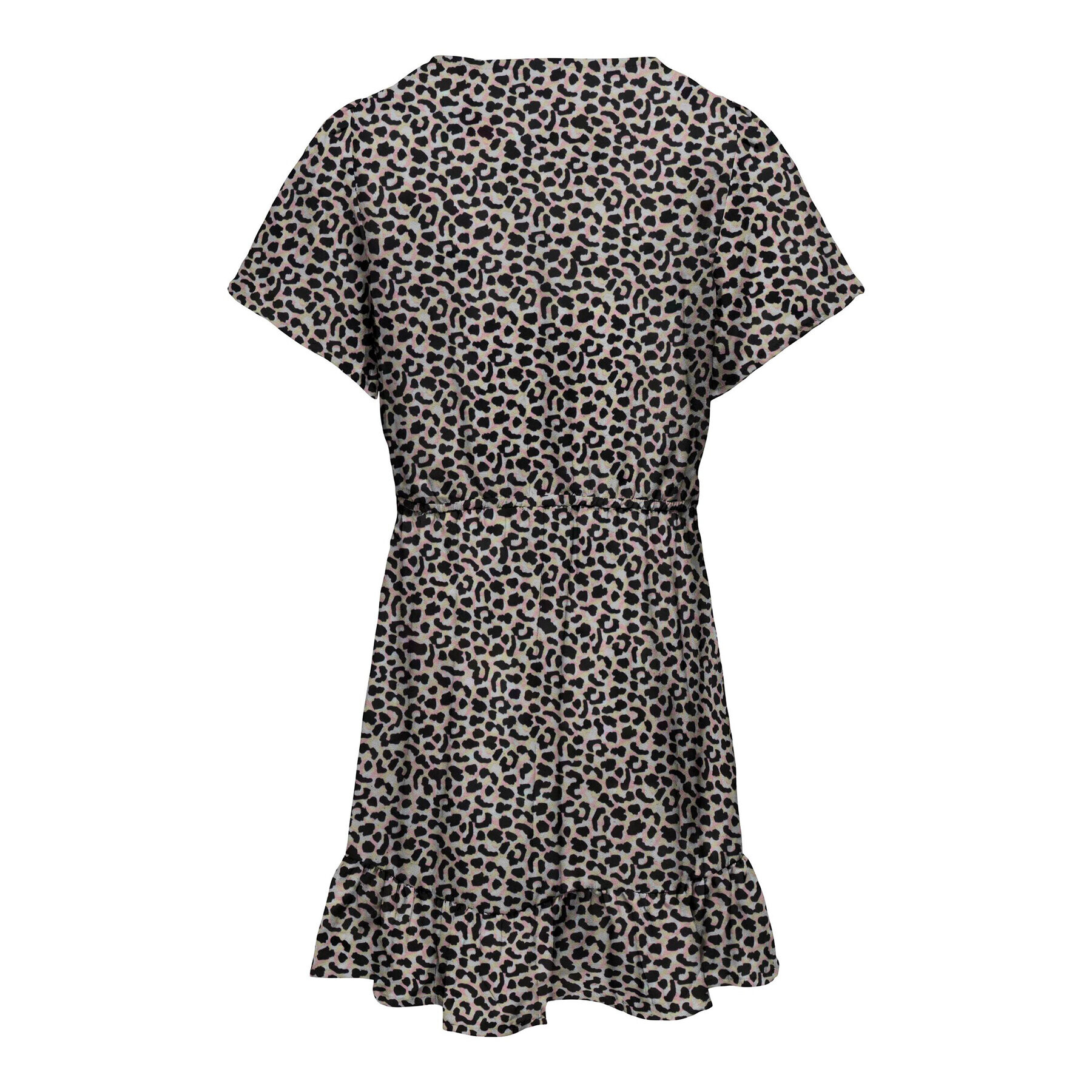 Kids ONLY Рокля 15296857 Цветен Regular Fit - Pepit.bg