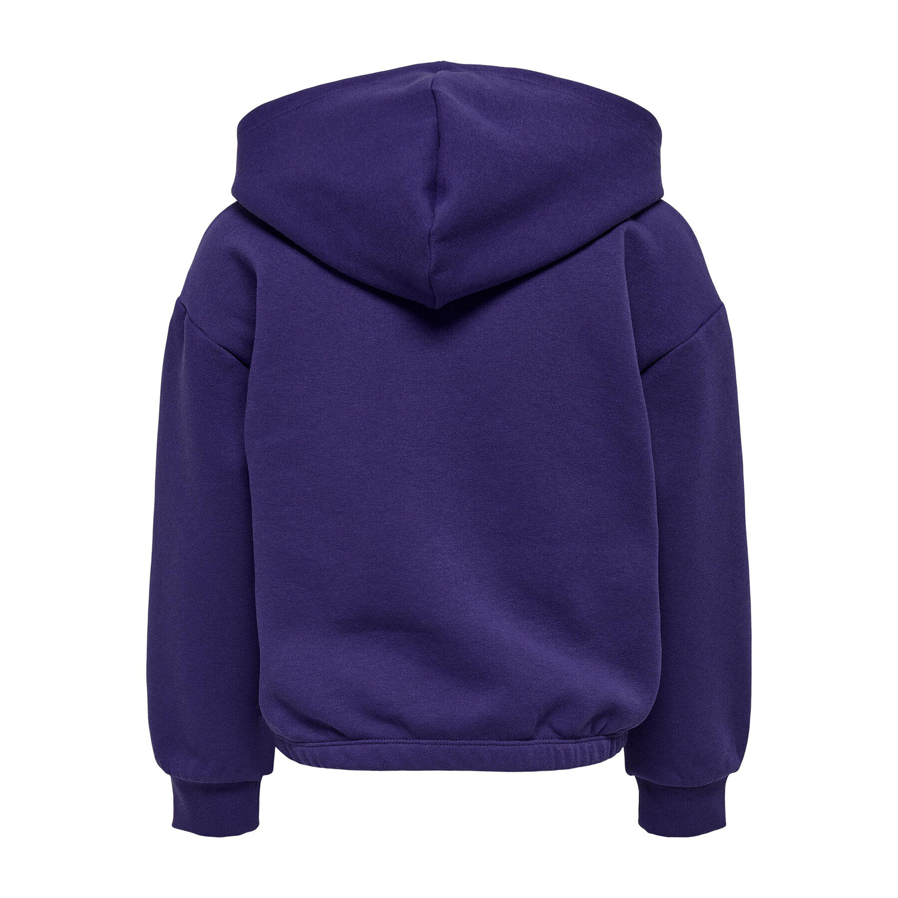 Kids ONLY Суитшърт Cooper 15275157 Виолетов Regular Fit - Pepit.bg