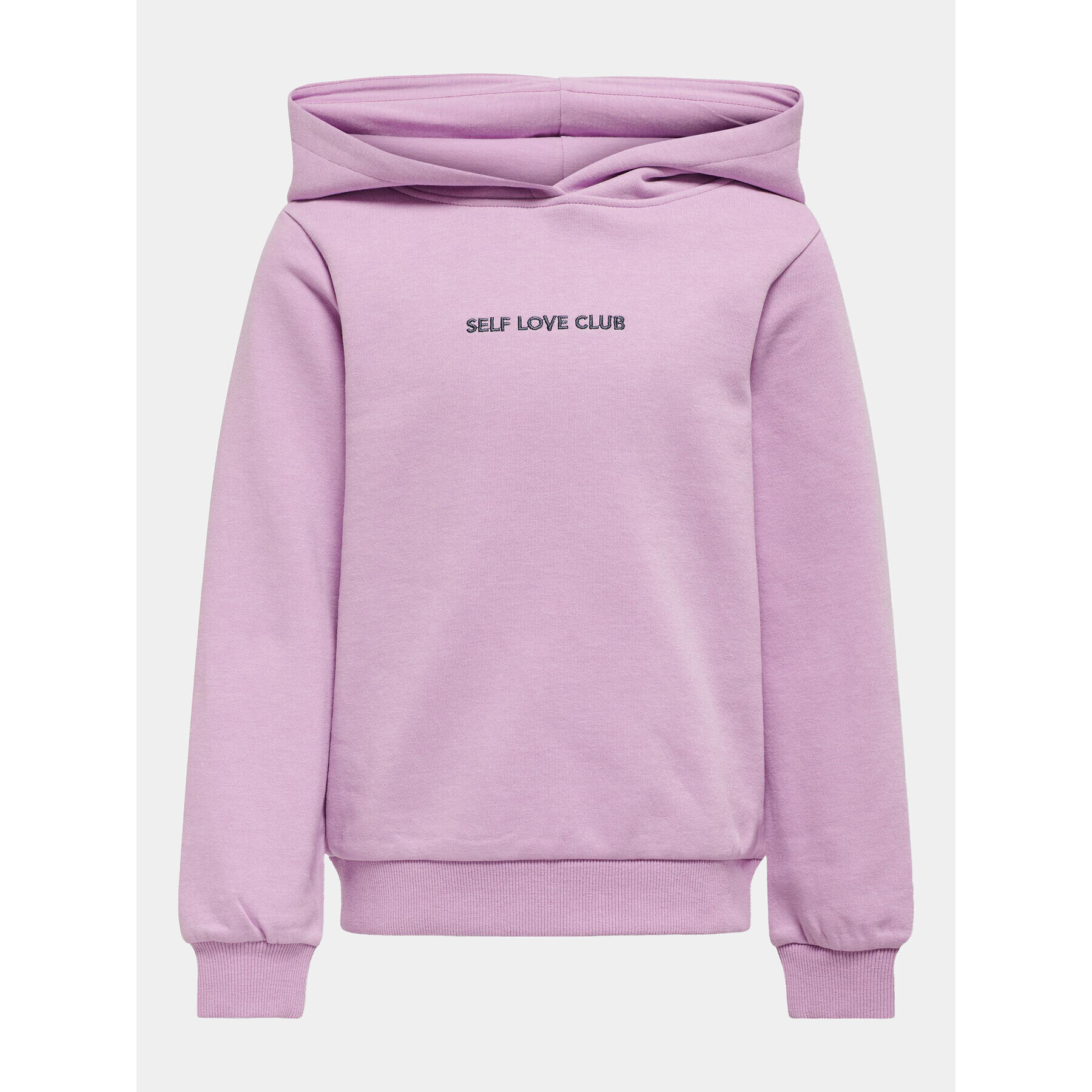 Kids ONLY Суитшърт Ginny 15313530 Виолетов Regular Fit - Pepit.bg