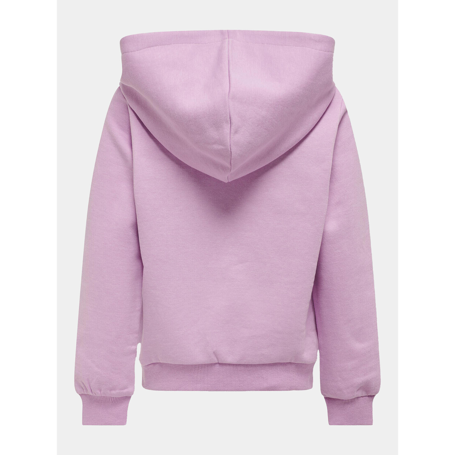 Kids ONLY Суитшърт Ginny 15313530 Виолетов Regular Fit - Pepit.bg