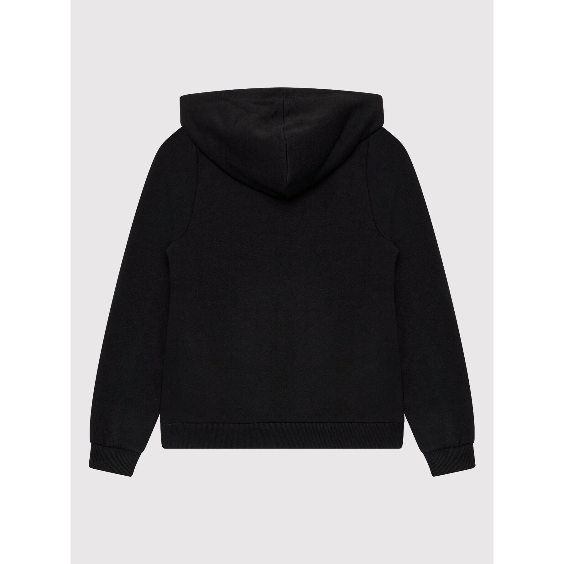 Kids ONLY Суитшърт Noomi 15267765 Черен Regular Fit - Pepit.bg