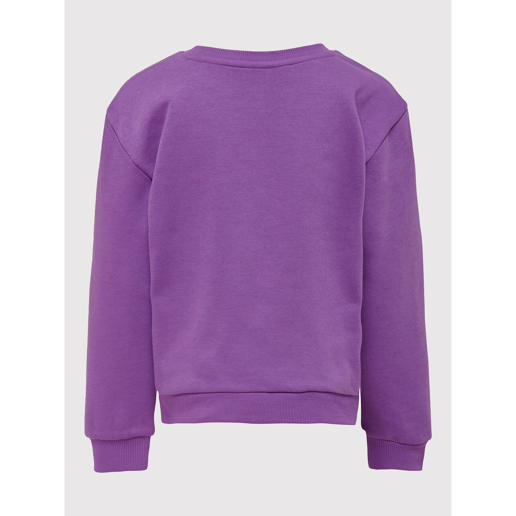 Kids ONLY Суитшърт Penny 15266519 Виолетов Regular Fit - Pepit.bg
