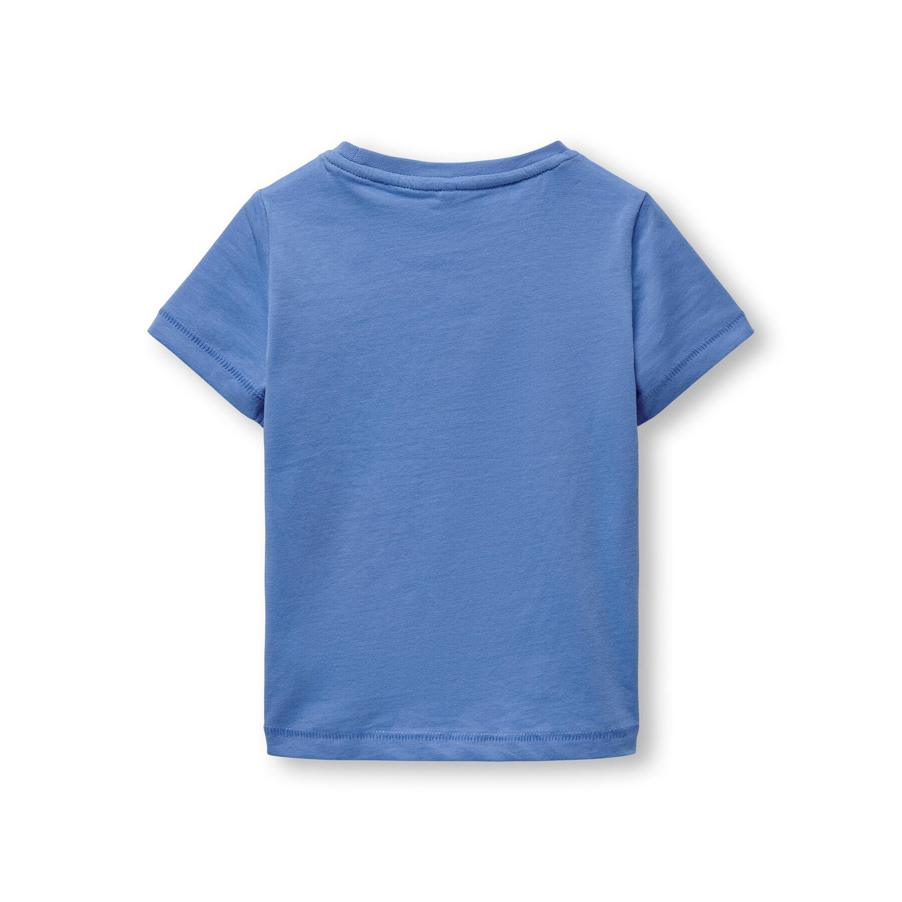 Kids ONLY Тишърт 15286497 Син Regular Fit - Pepit.bg