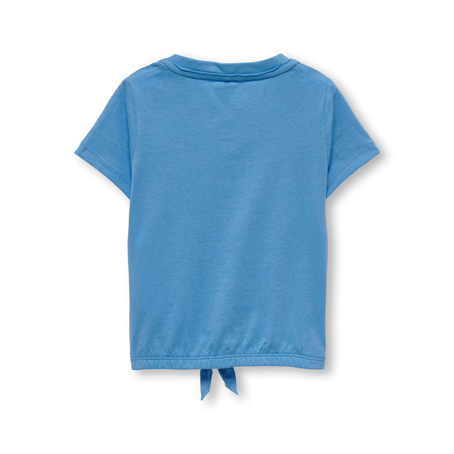 Kids ONLY Тишърт 15296716 Син Regular Fit - Pepit.bg