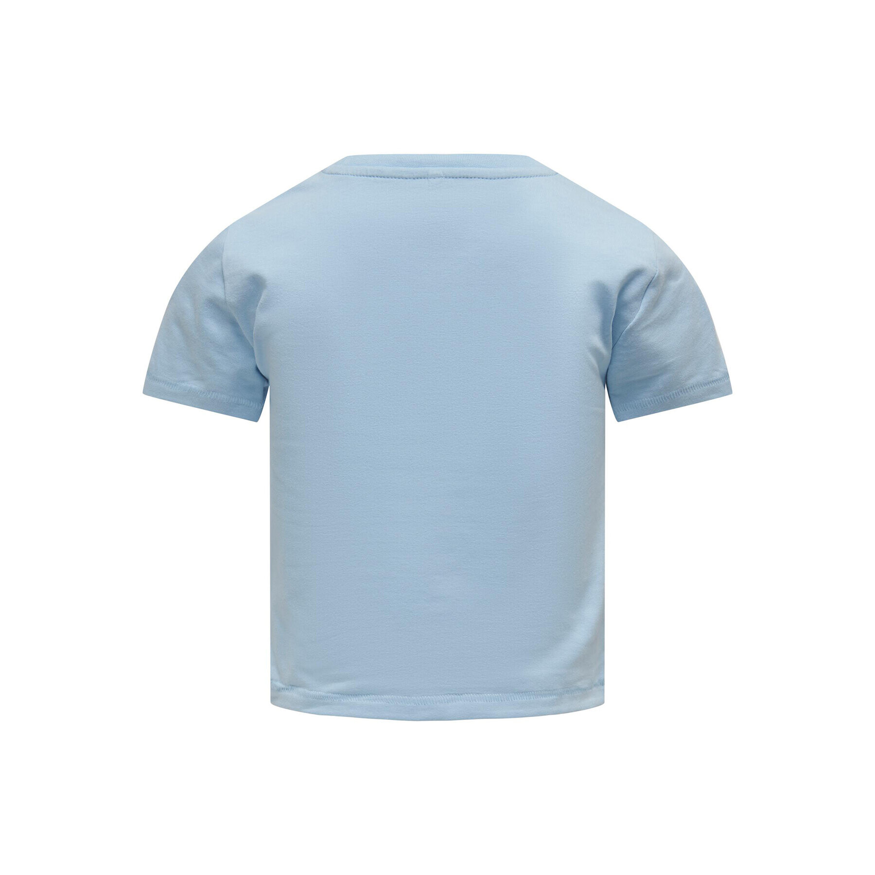 Kids ONLY Тишърт 15296965 Син Regular Fit - Pepit.bg