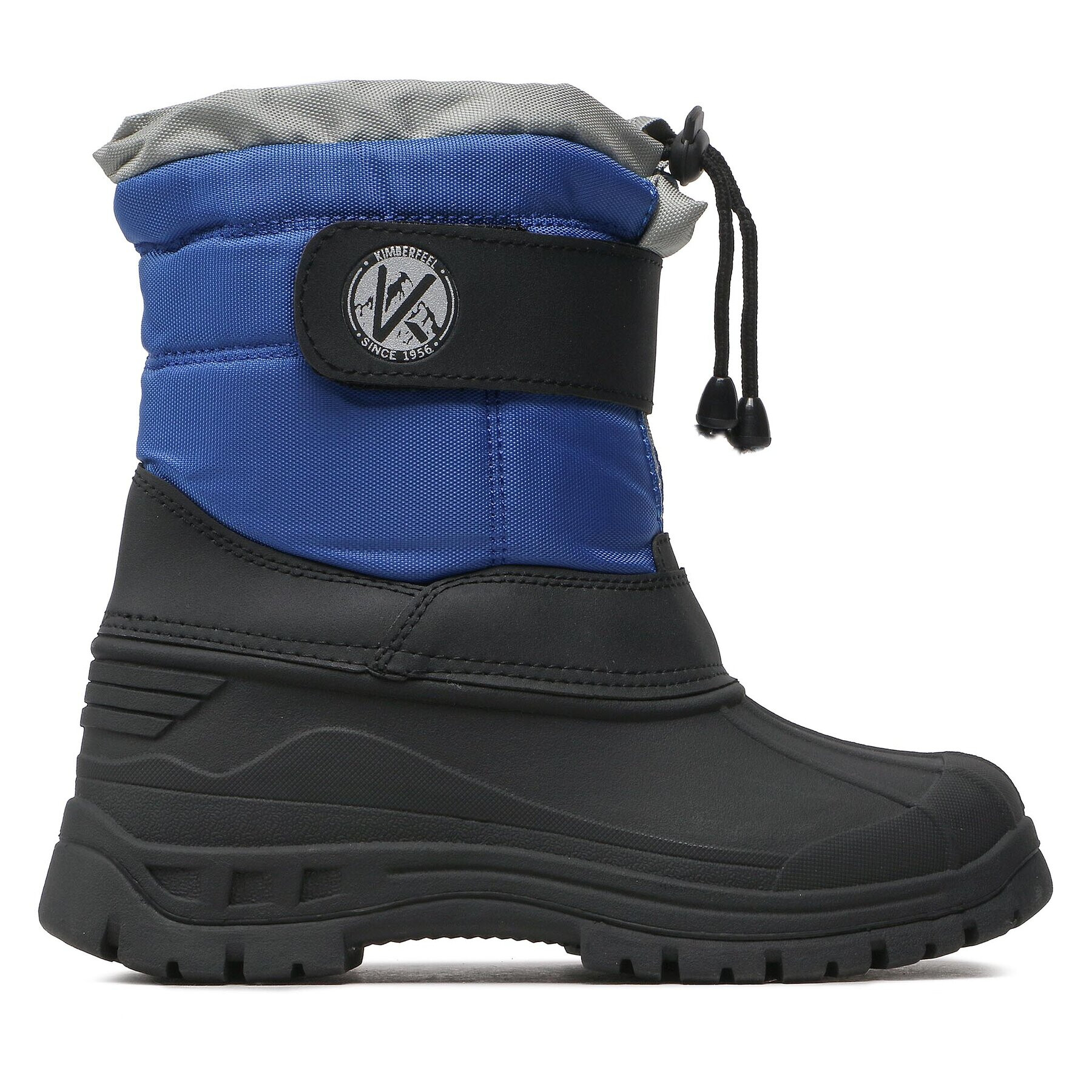 Kimberfeel Апрески Ferris Черен - Pepit.bg