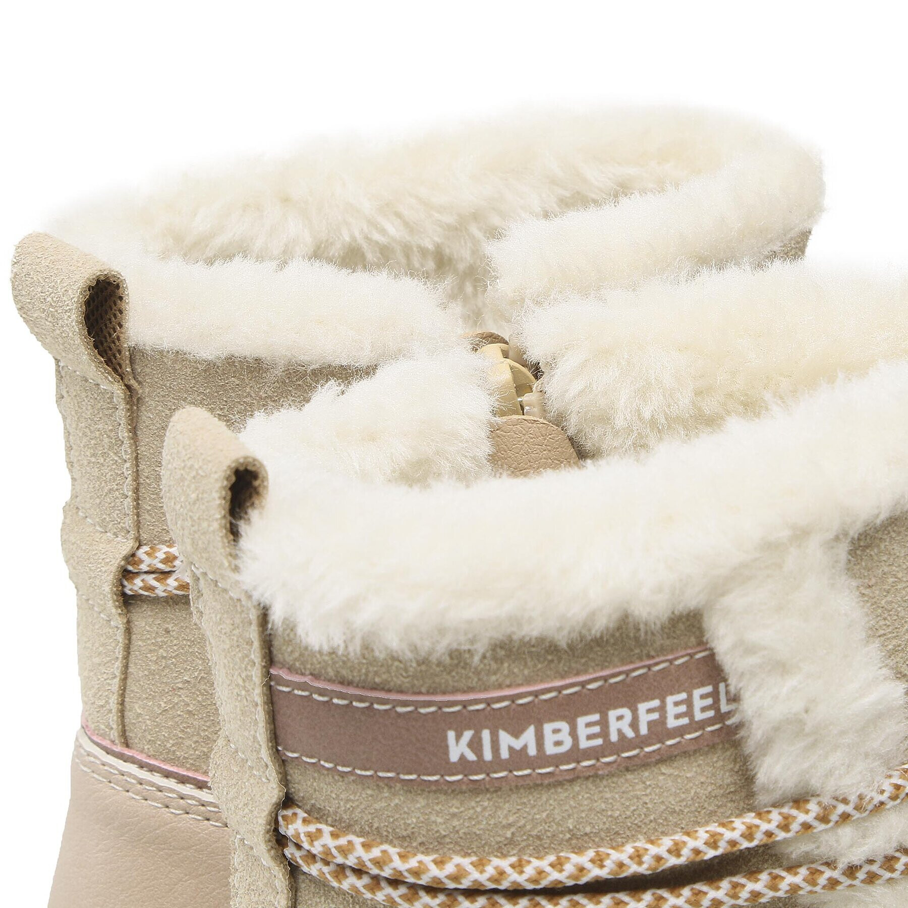 Kimberfeel Апрески Skadi Бежов - Pepit.bg