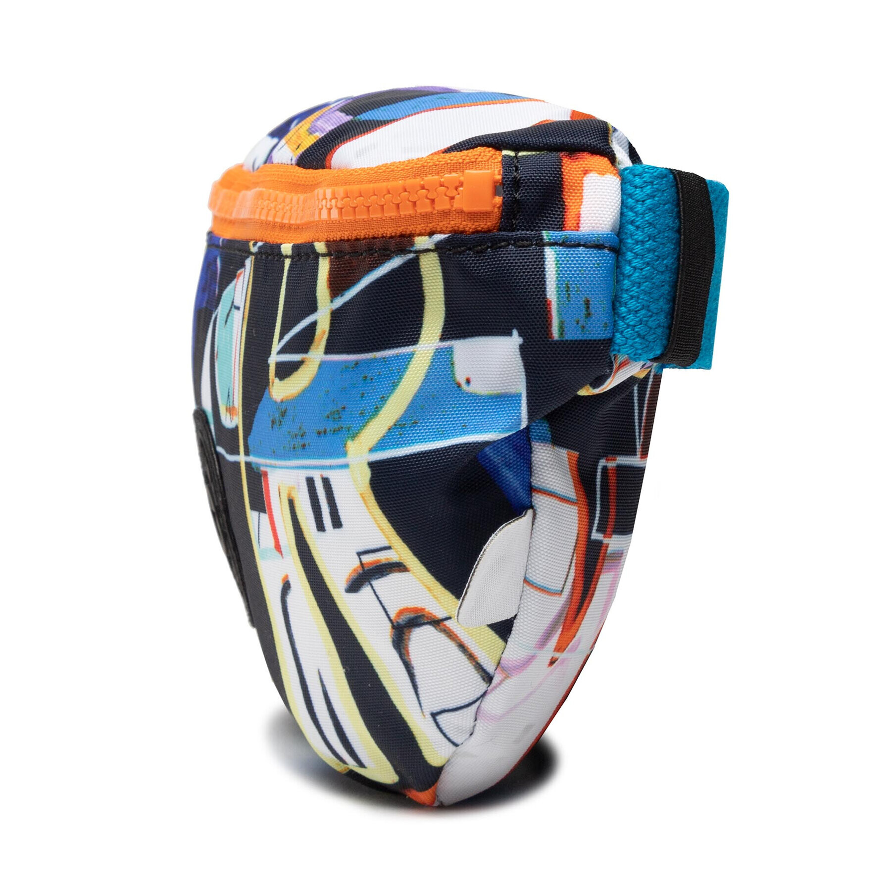 Kipling Чанта за кръст Fresh Lite KPKI345396O1 Тъмносин - Pepit.bg