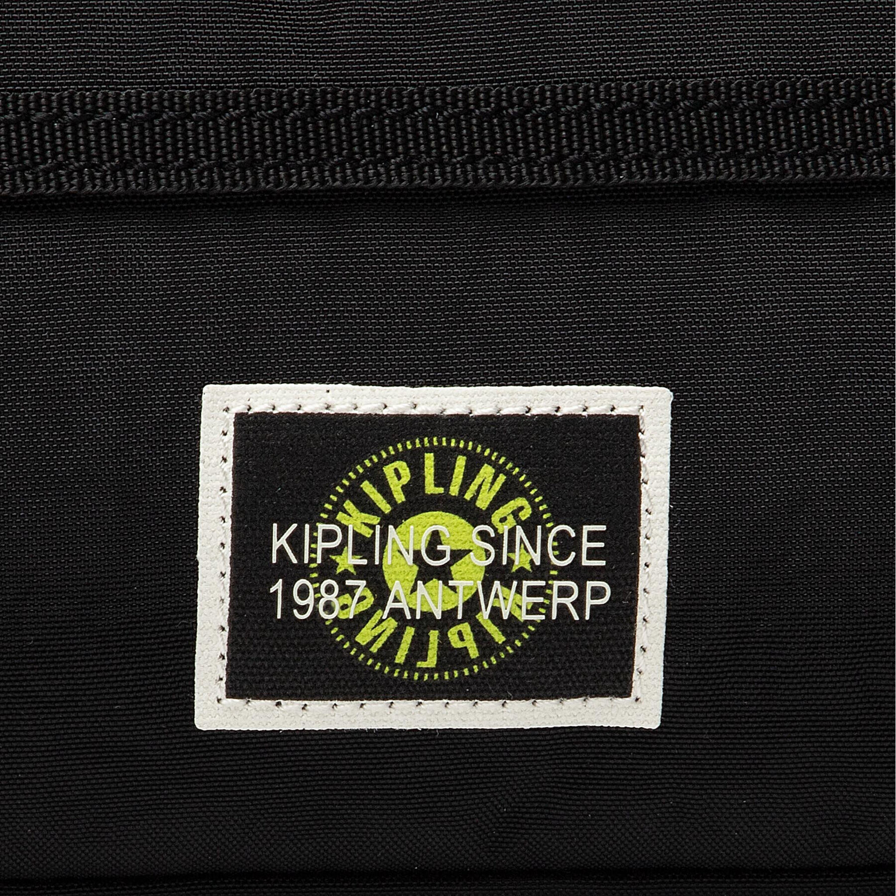 Kipling Чанта за кръст Yura KPKI318274M1 Черен - Pepit.bg