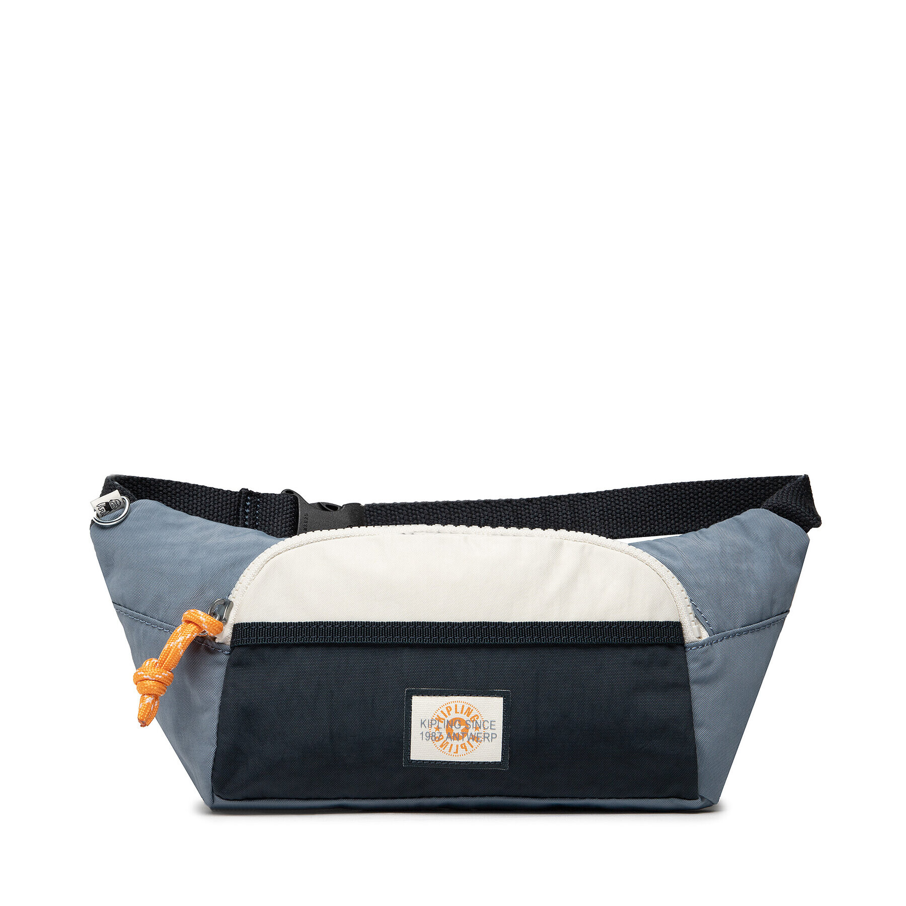 Kipling Чанта за кръст Yura KPKI3182Q981 Син - Pepit.bg