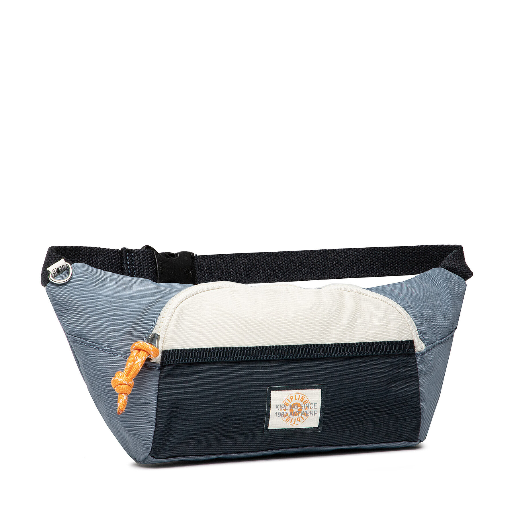 Kipling Чанта за кръст Yura KPKI3182Q981 Син - Pepit.bg