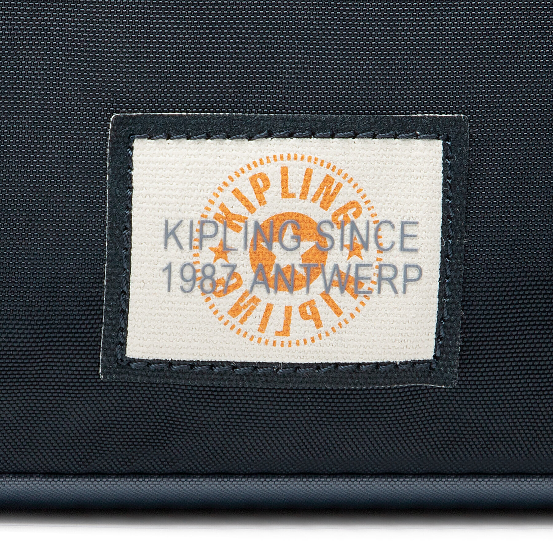 Kipling Чанта за кръст Yura KPKI3182Q981 Син - Pepit.bg