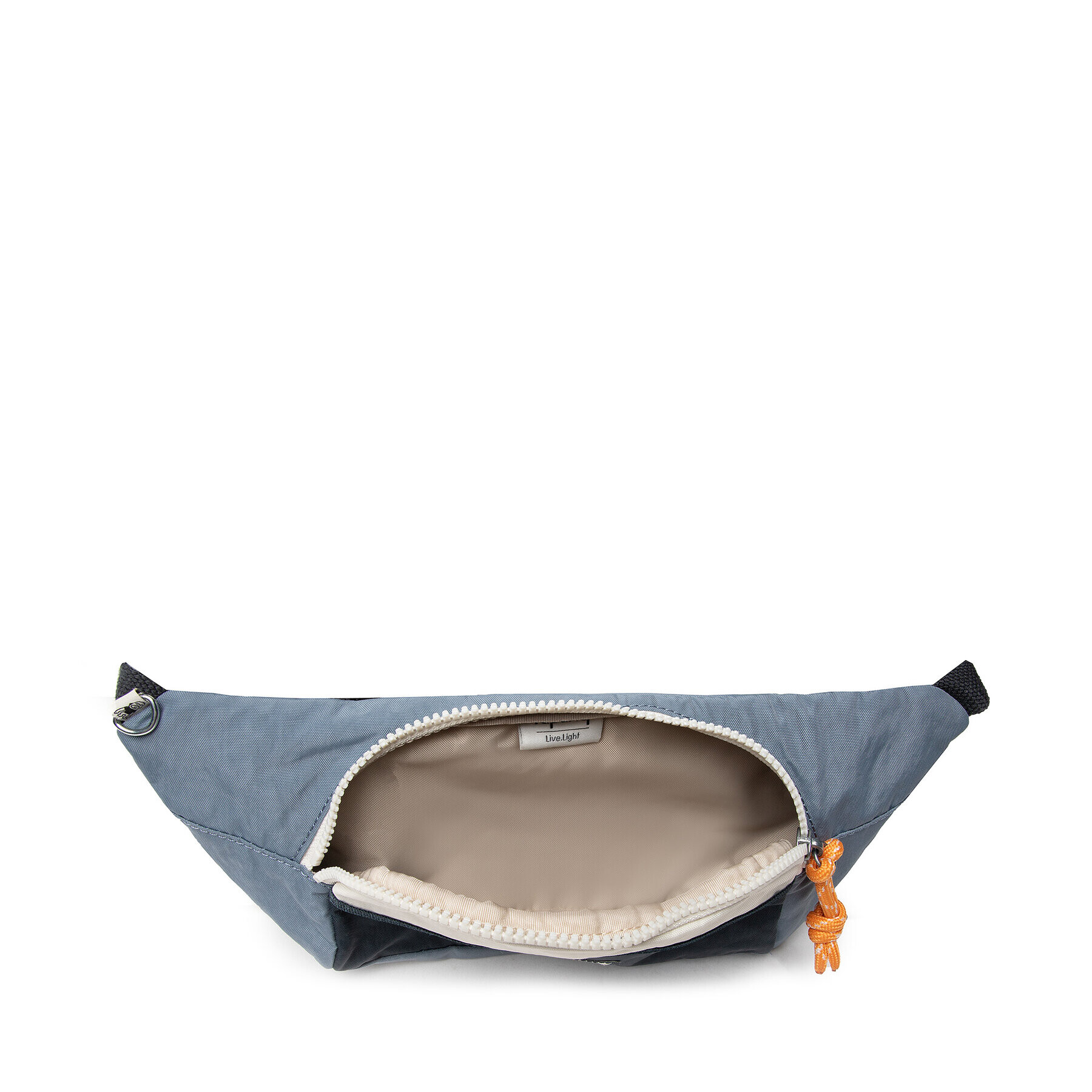 Kipling Чанта за кръст Yura KPKI3182Q981 Син - Pepit.bg