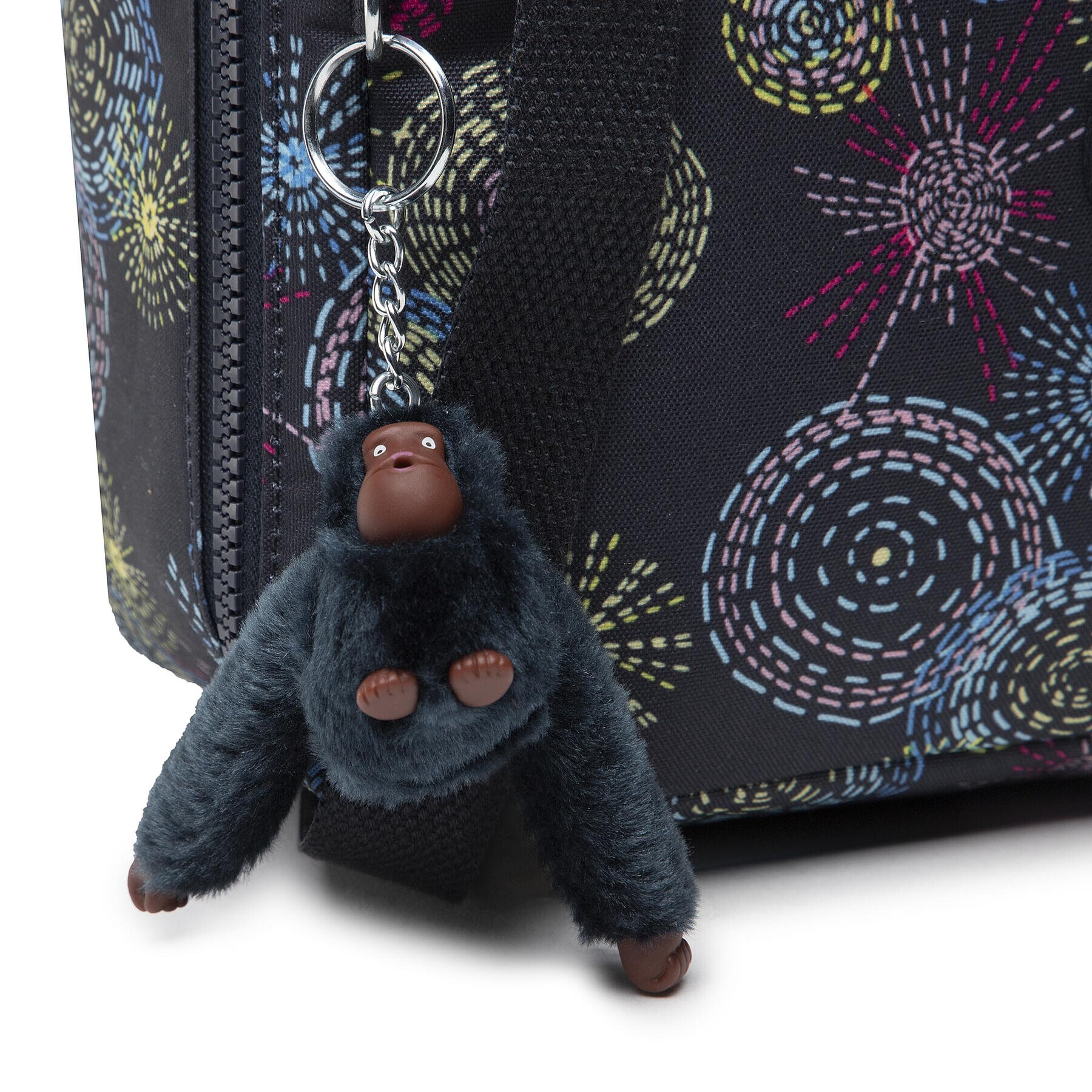 Kipling Чанта за обяд Miyo KPKI2989U241 Тъмносин - Pepit.bg