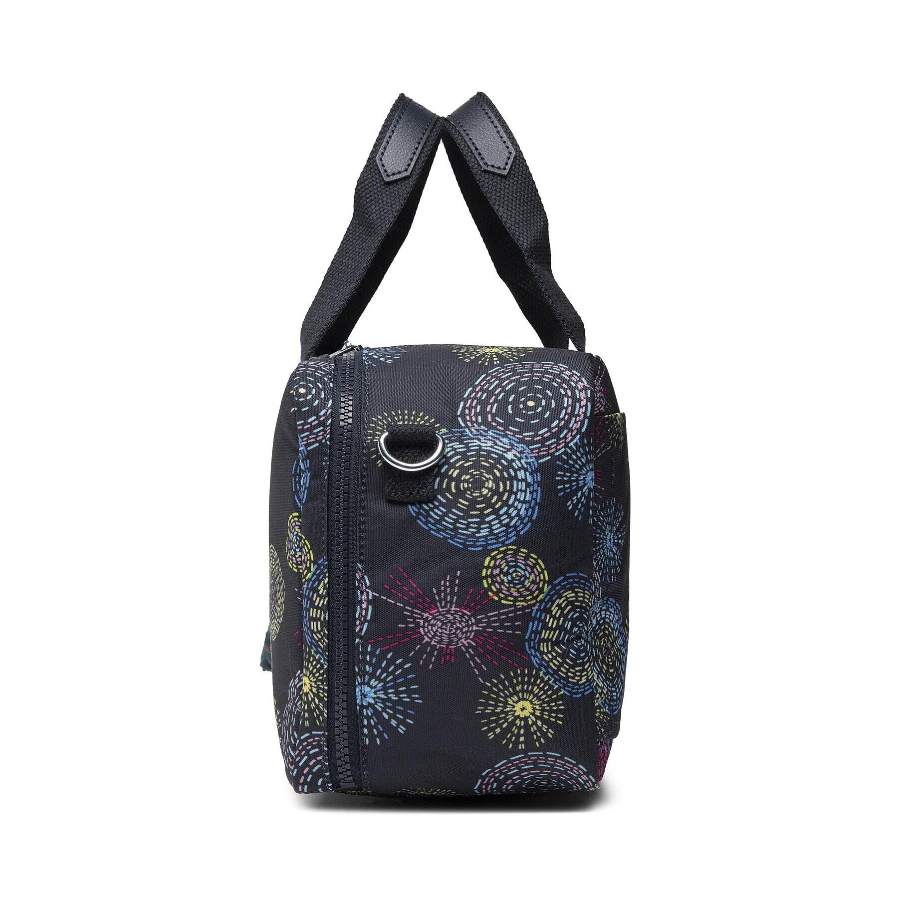 Kipling Чанта за обяд Miyo KPKI2989U241 Тъмносин - Pepit.bg
