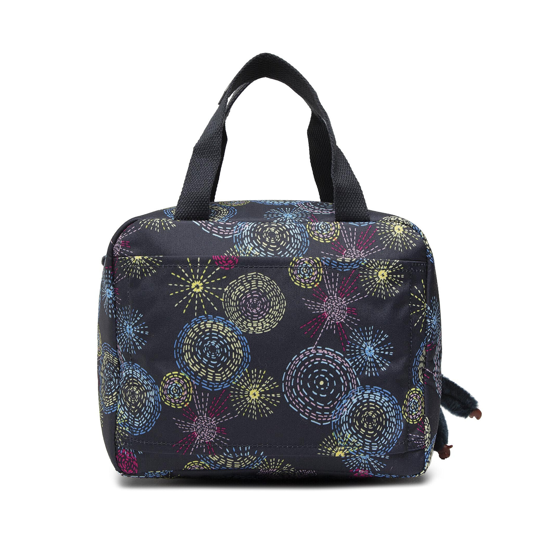 Kipling Чанта за обяд Miyo KPKI2989U241 Тъмносин - Pepit.bg