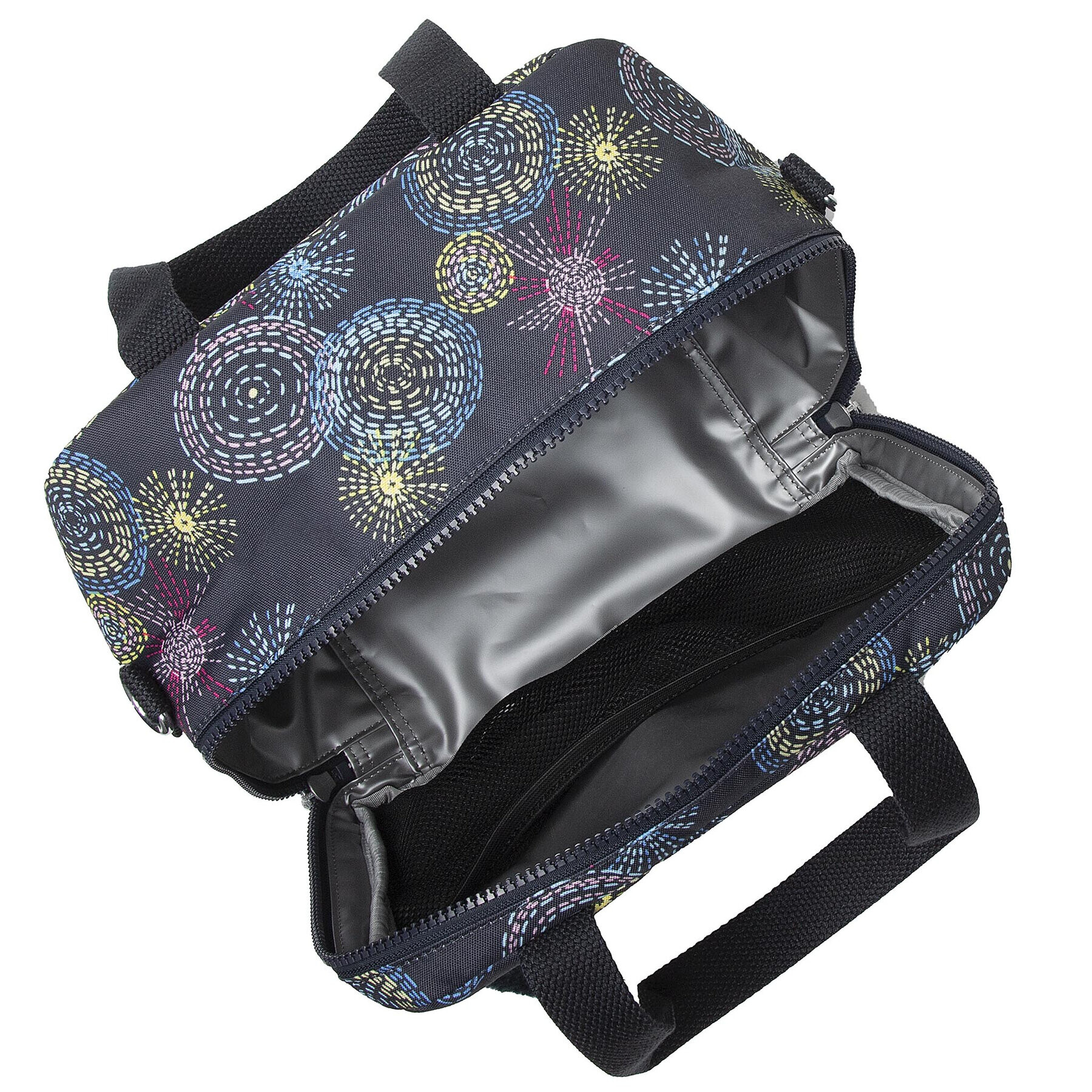Kipling Чанта за обяд Miyo KPKI2989U241 Тъмносин - Pepit.bg