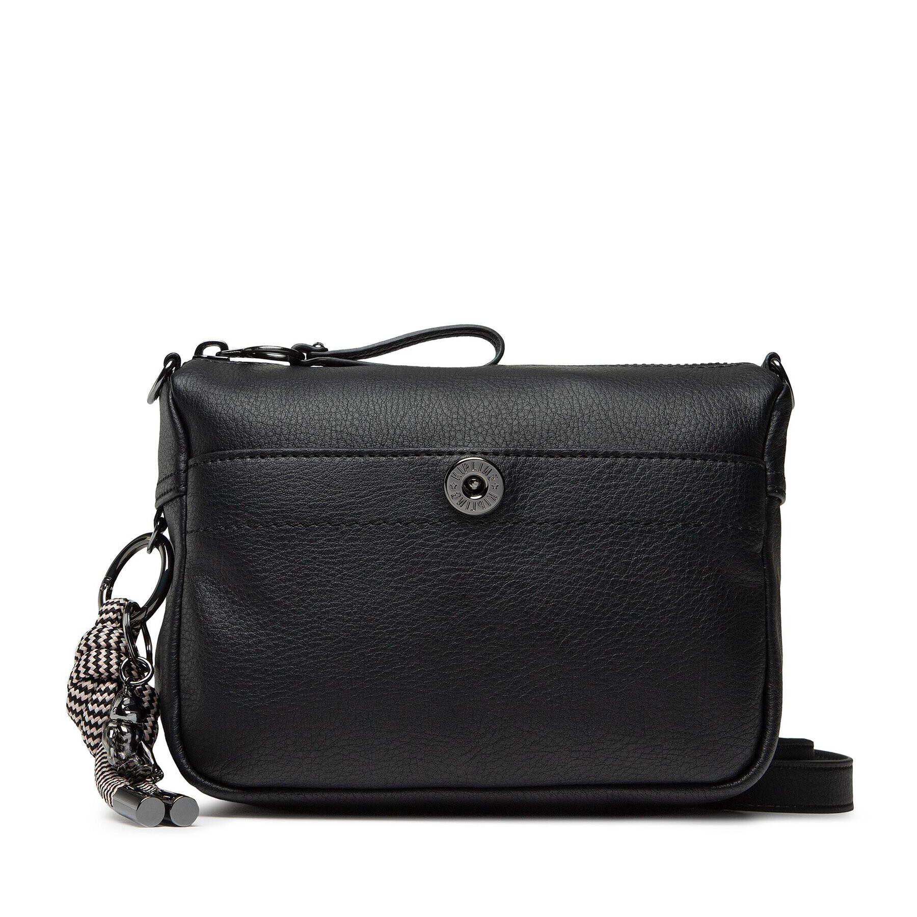 Kipling Дамска чанта Xandra KPKI649566C1 Черен - Pepit.bg