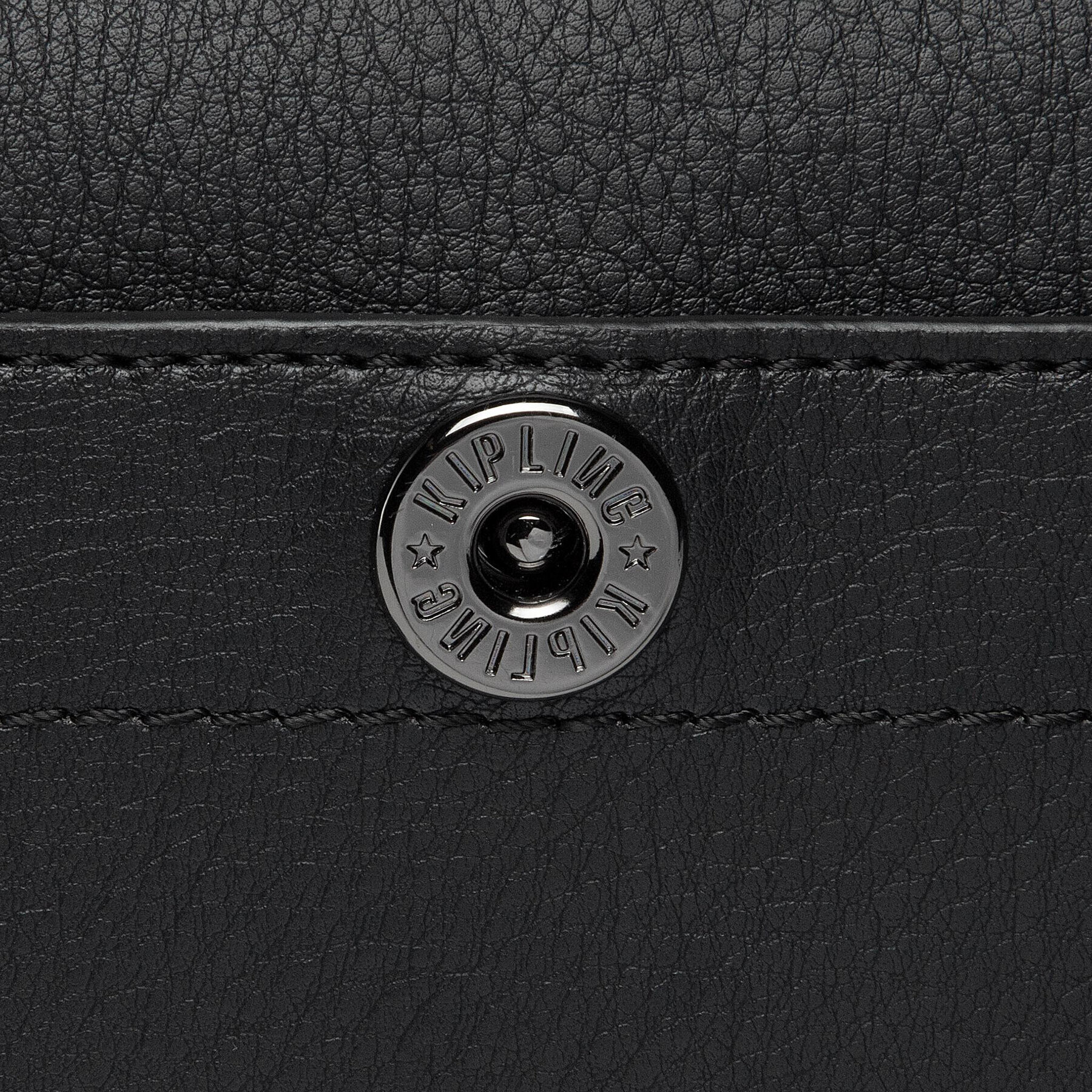 Kipling Дамска чанта Xandra KPKI649566C1 Черен - Pepit.bg