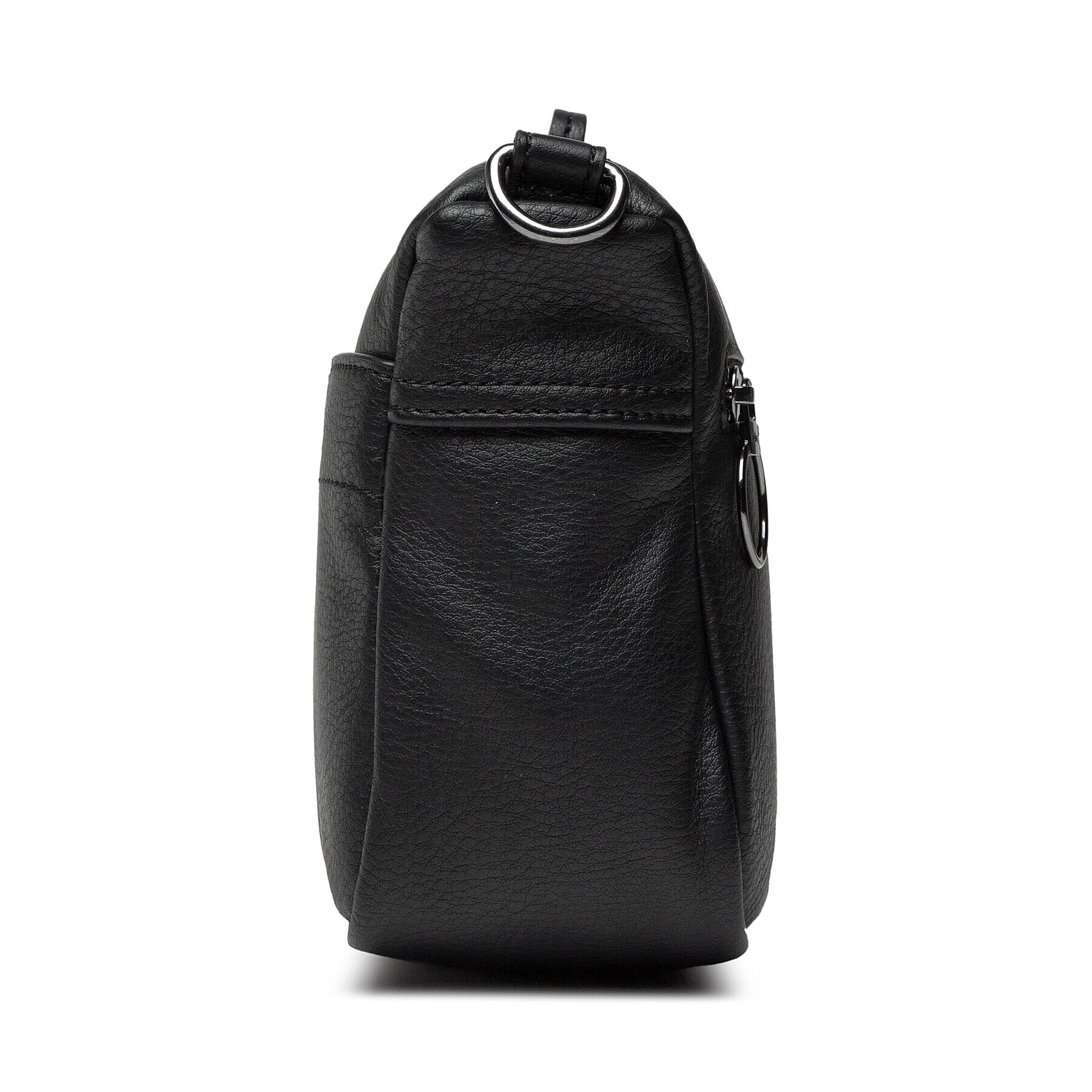 Kipling Дамска чанта Xandra KPKI649566C1 Черен - Pepit.bg
