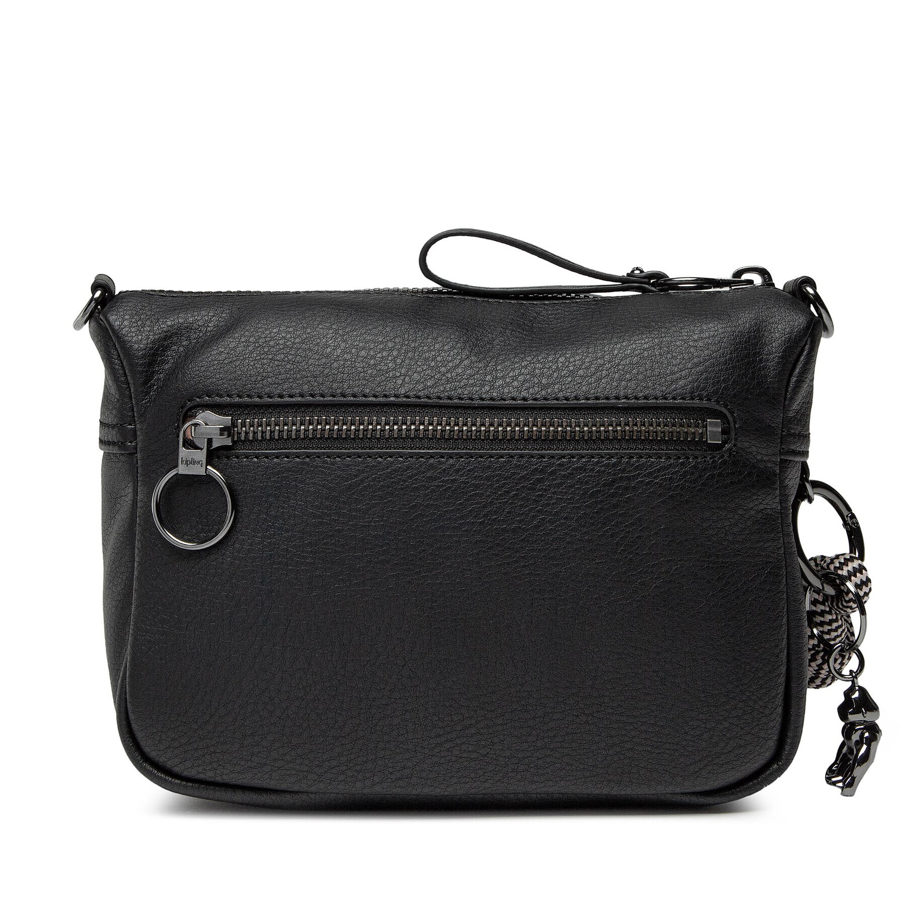 Kipling Дамска чанта Xandra KPKI649566C1 Черен - Pepit.bg