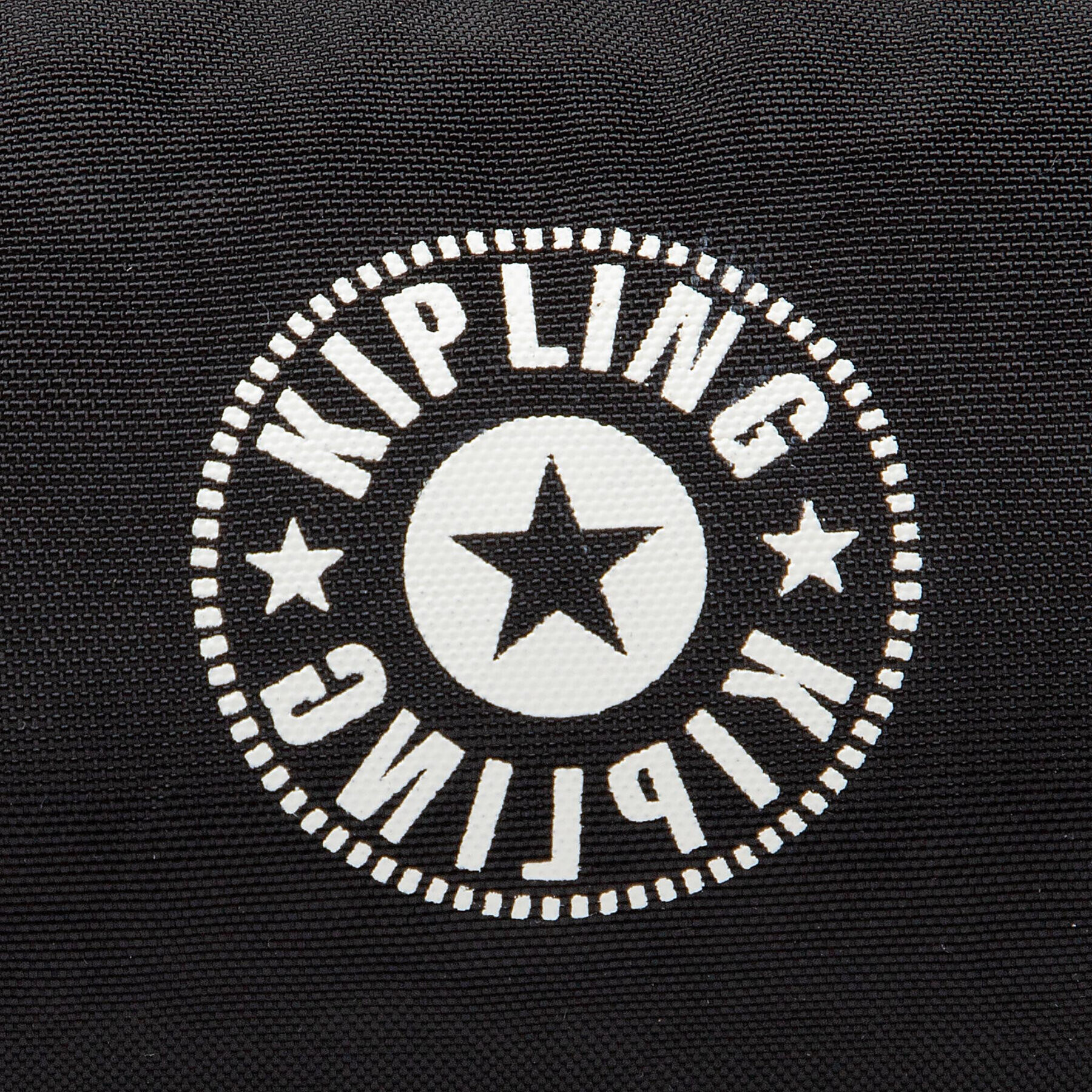 Kipling Моливник Boran KPKI4105TL41 Черен - Pepit.bg
