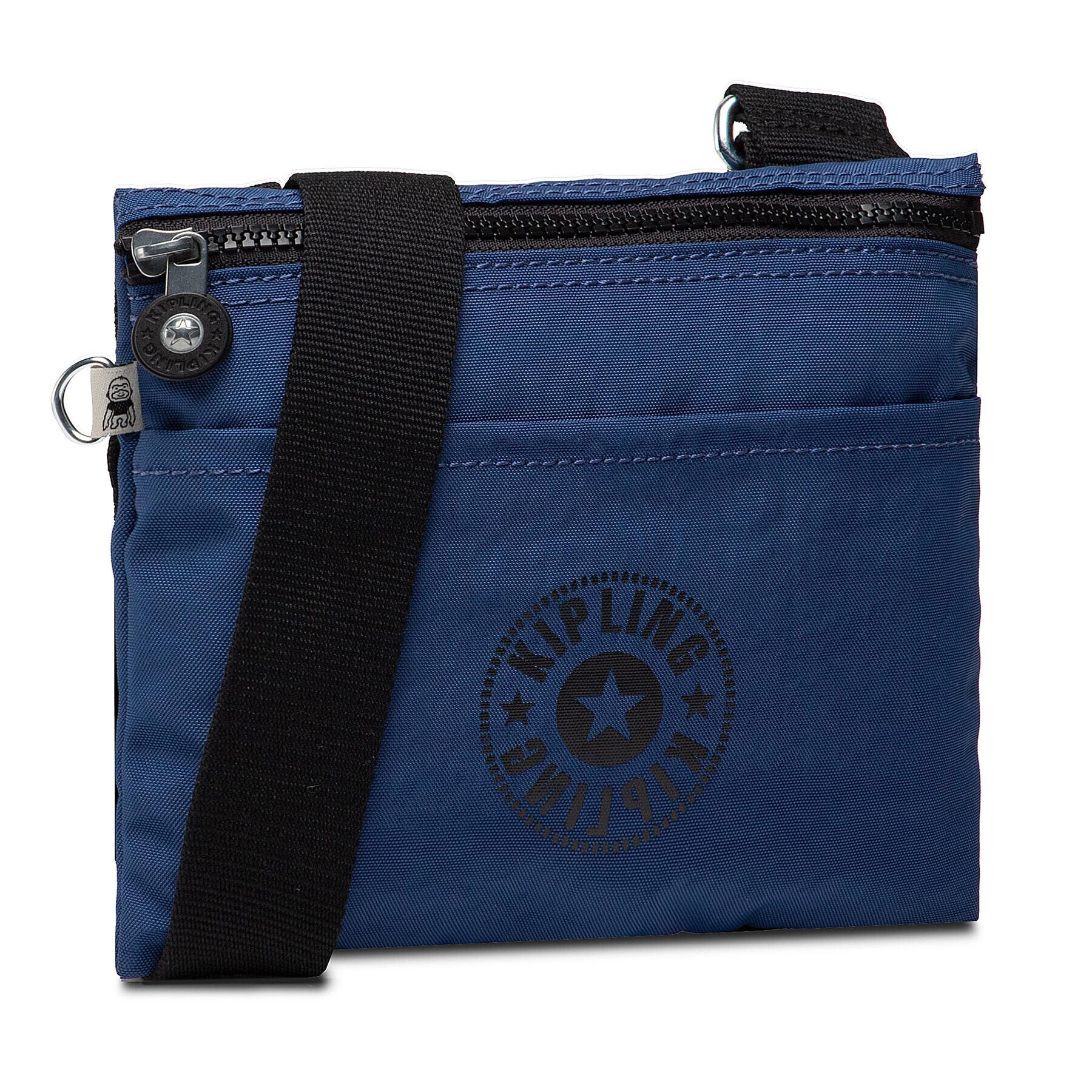 Kipling Мъжка чантичка Gib KPKI5913U461 Тъмносин - Pepit.bg