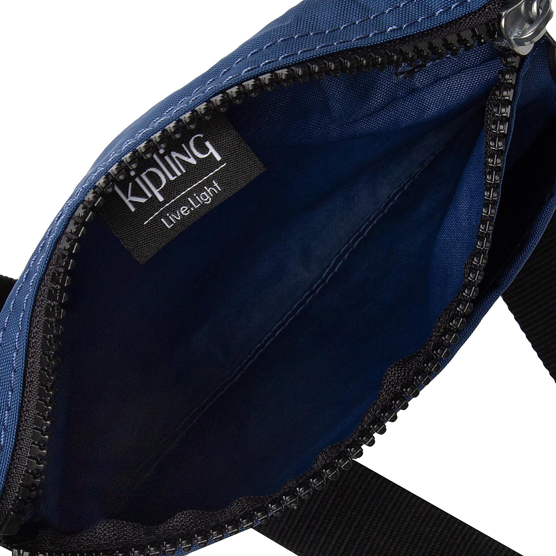 Kipling Мъжка чантичка Gib KPKI5913U461 Тъмносин - Pepit.bg