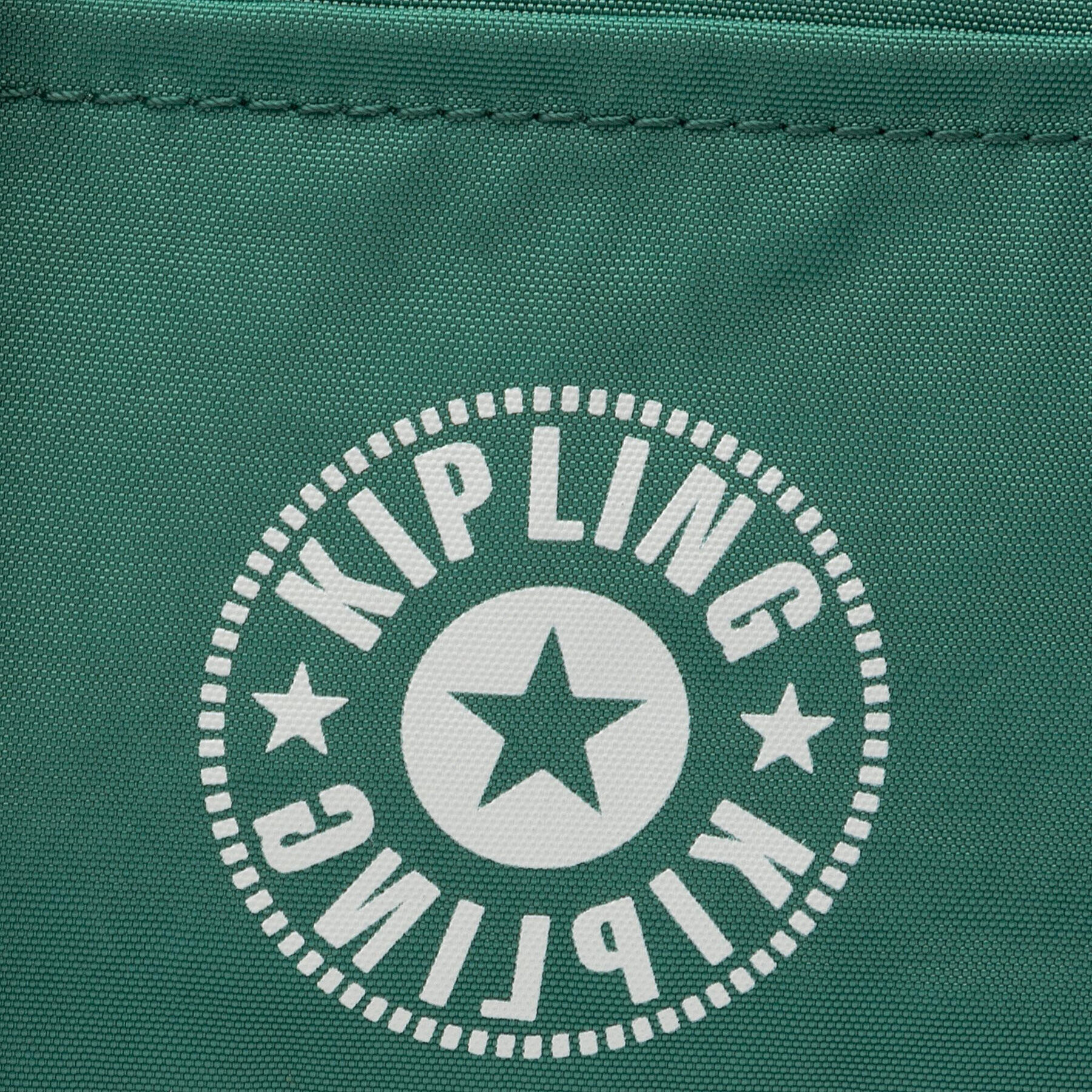 Kipling Мъжка чантичка Gib KPKI5913X661 Зелен - Pepit.bg