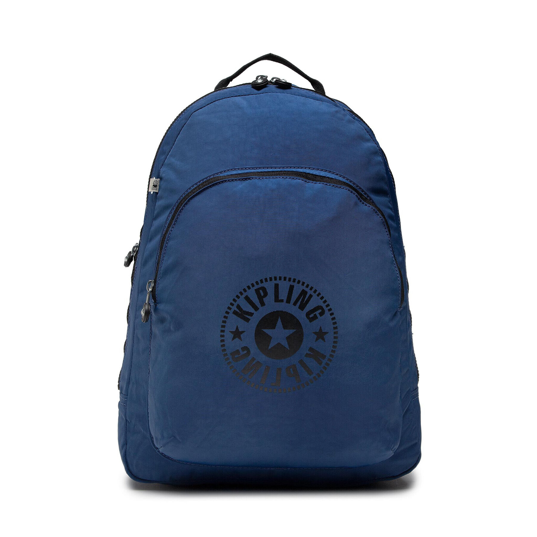 Kipling Раница Curtis Xl KPKI5950U461 Тъмносин - Pepit.bg