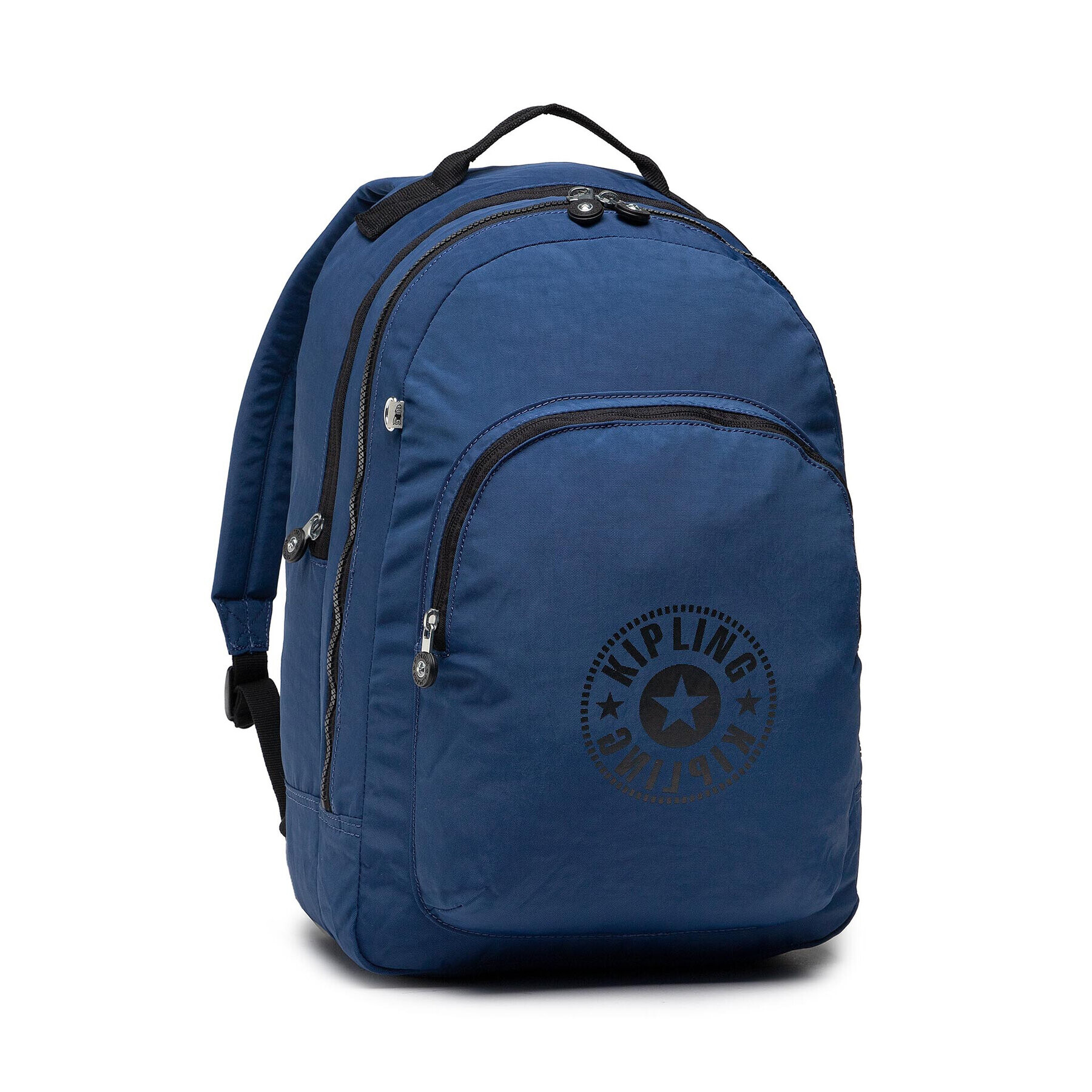 Kipling Раница Curtis Xl KPKI5950U461 Тъмносин - Pepit.bg