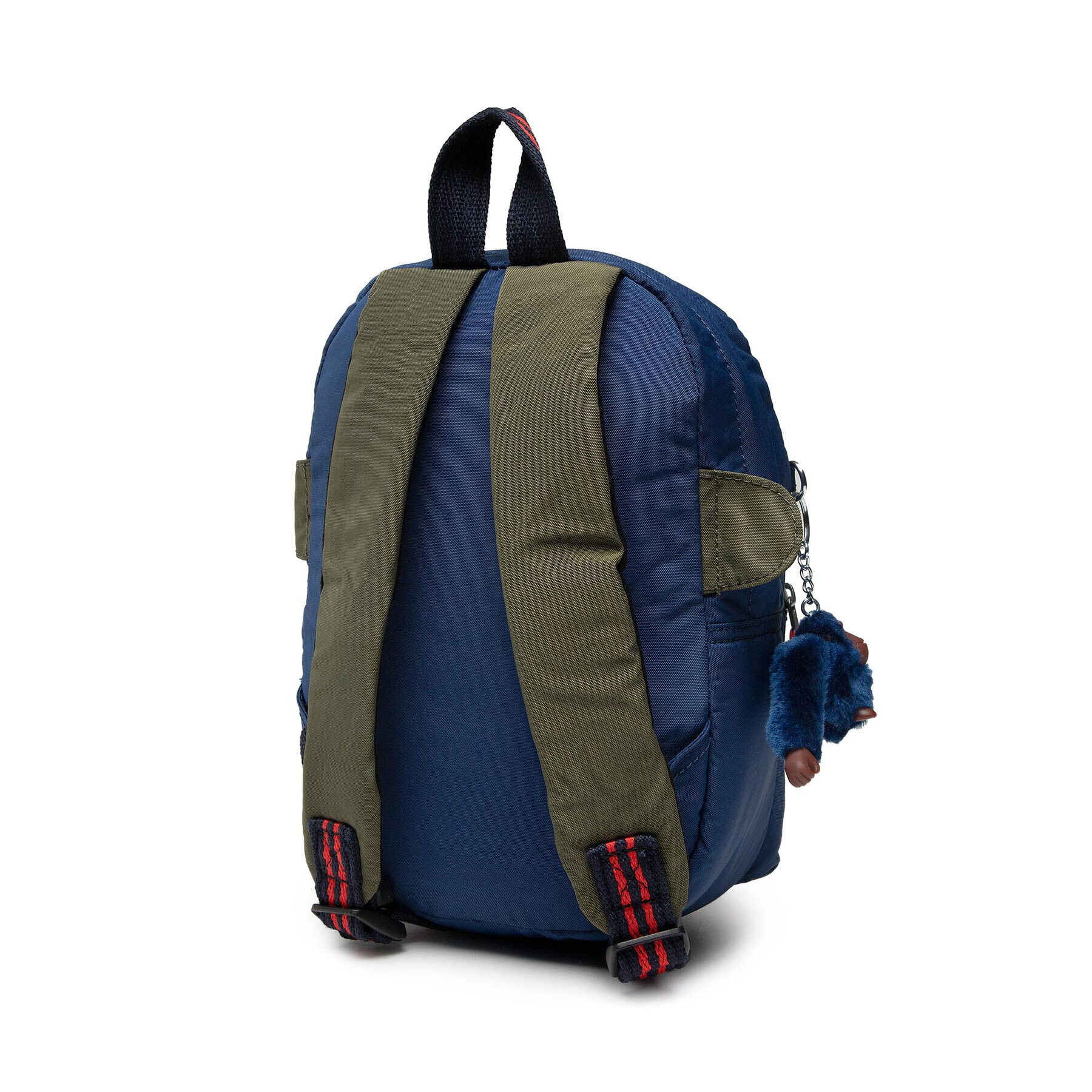 Kipling Раница Faster KPK00253QW51 Зелен - Pepit.bg