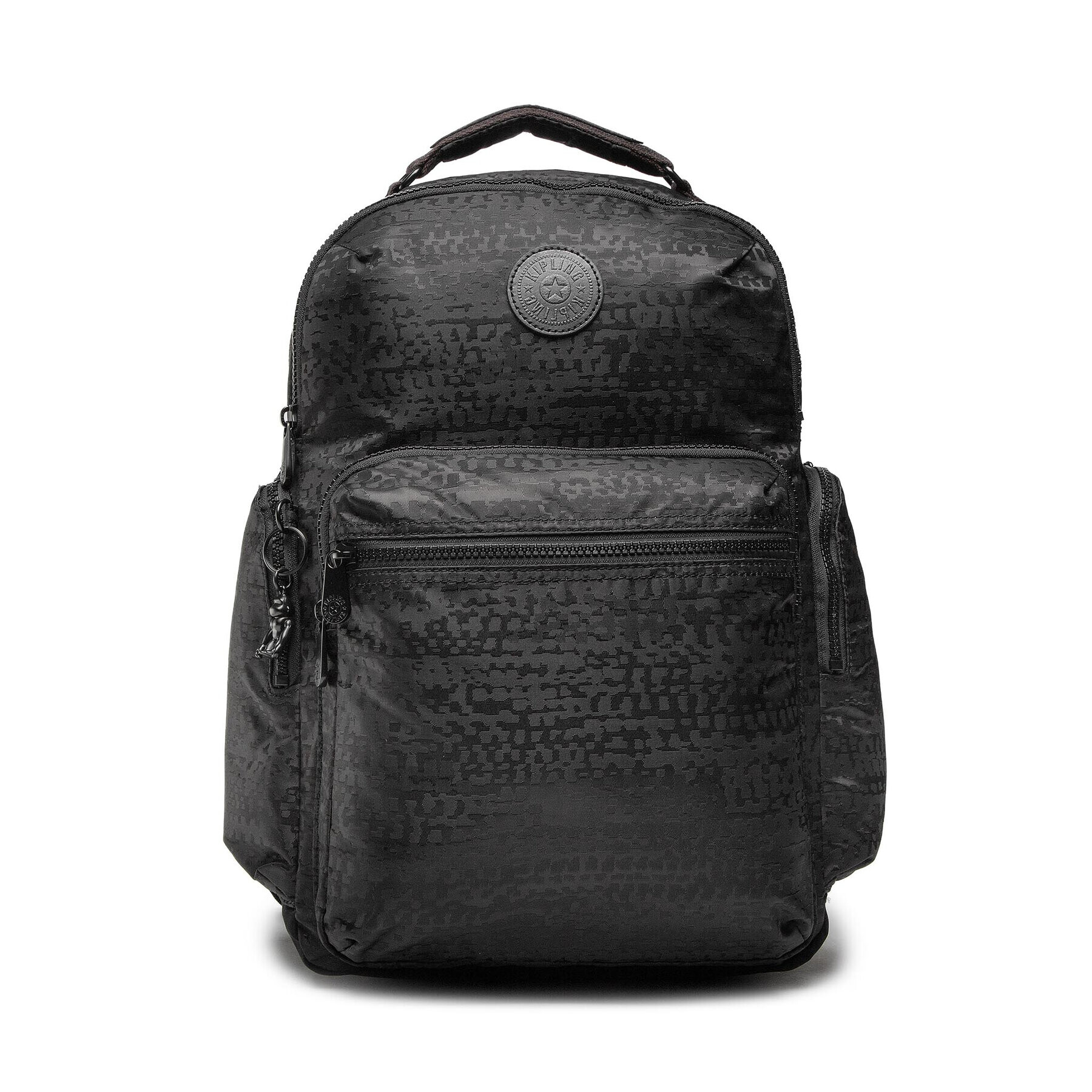 Kipling Раница Osho KPKI6090X231 Черен - Pepit.bg