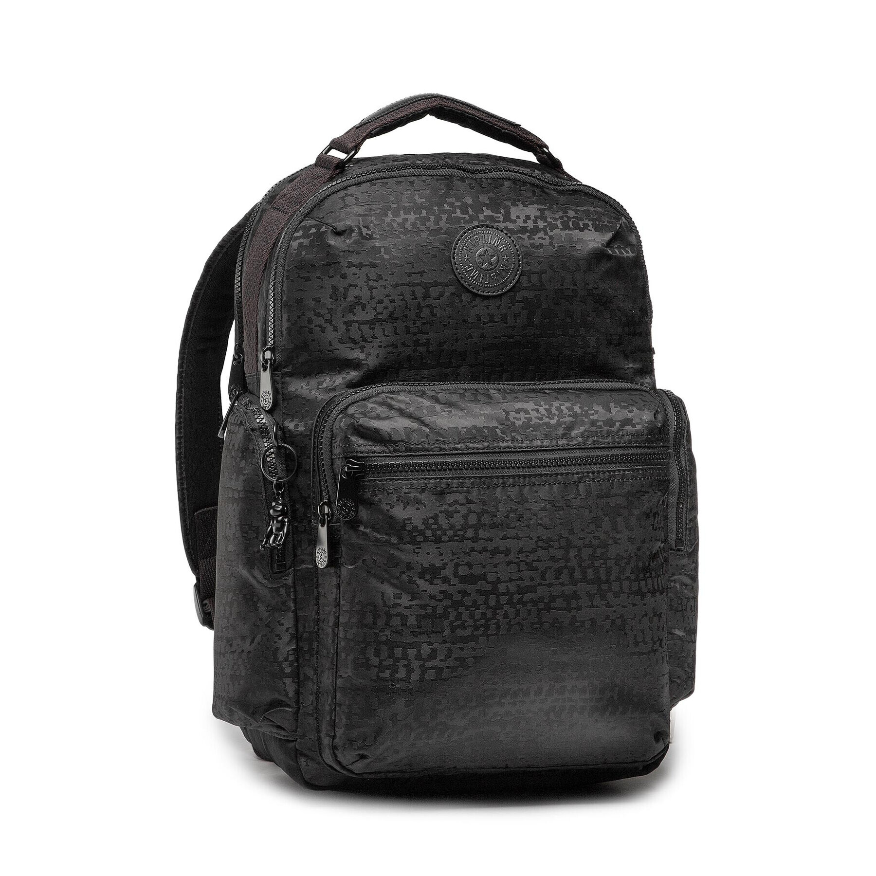 Kipling Раница Osho KPKI6090X231 Черен - Pepit.bg