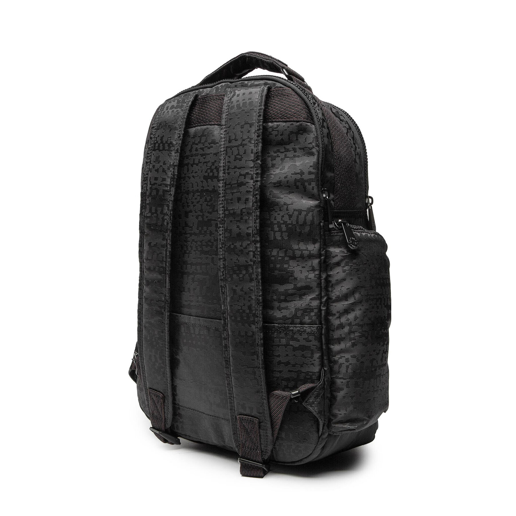 Kipling Раница Osho KPKI6090X231 Черен - Pepit.bg