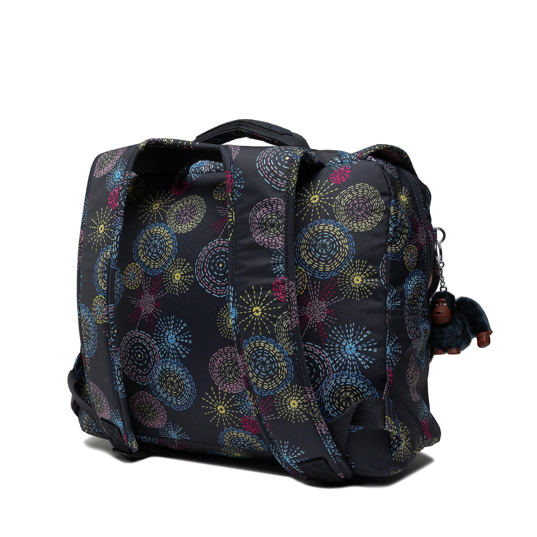 Kipling Раница Iniko KPKI7055U241 Тъмносин - Pepit.bg