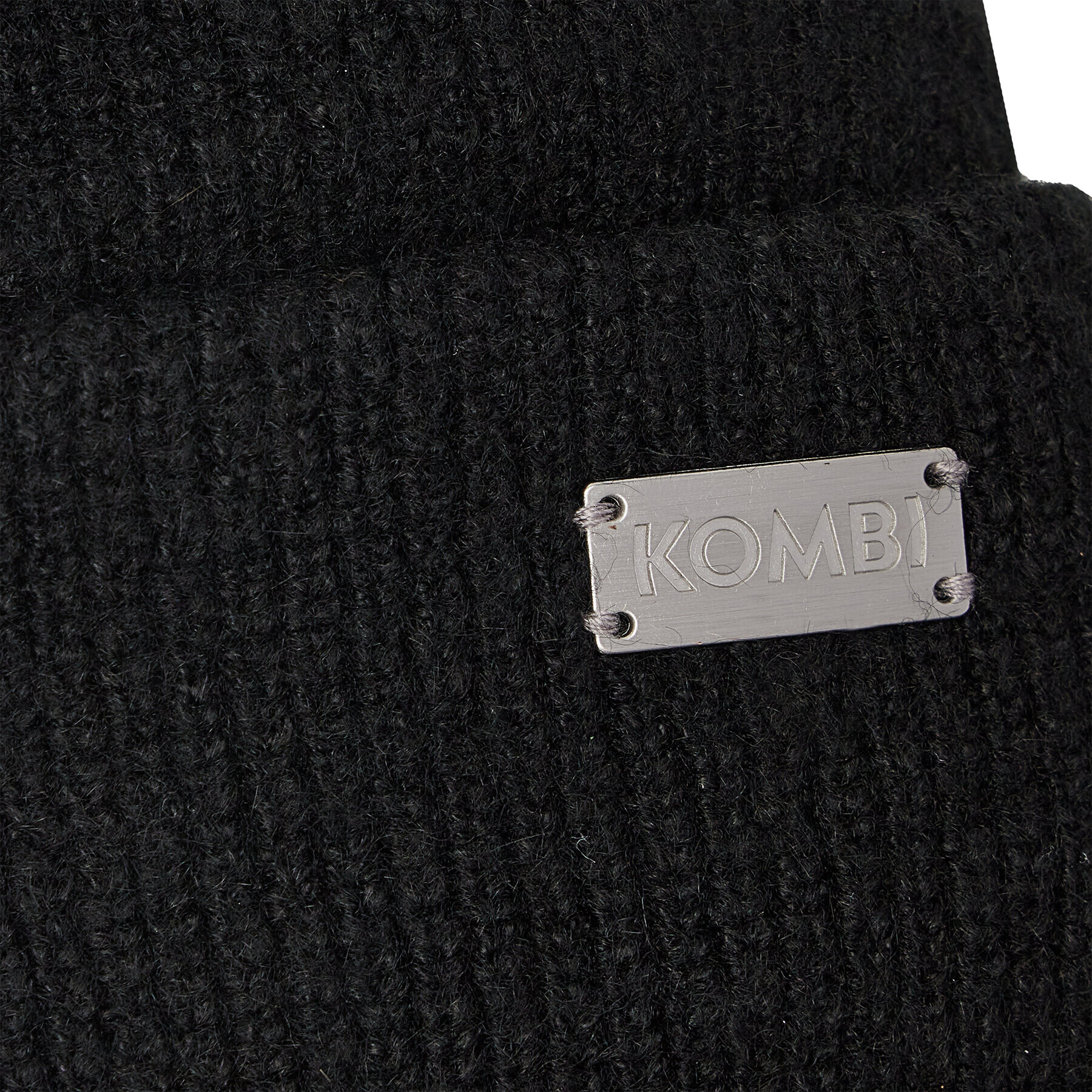 Kombi Шапка The Chic H3252 Черен - Pepit.bg