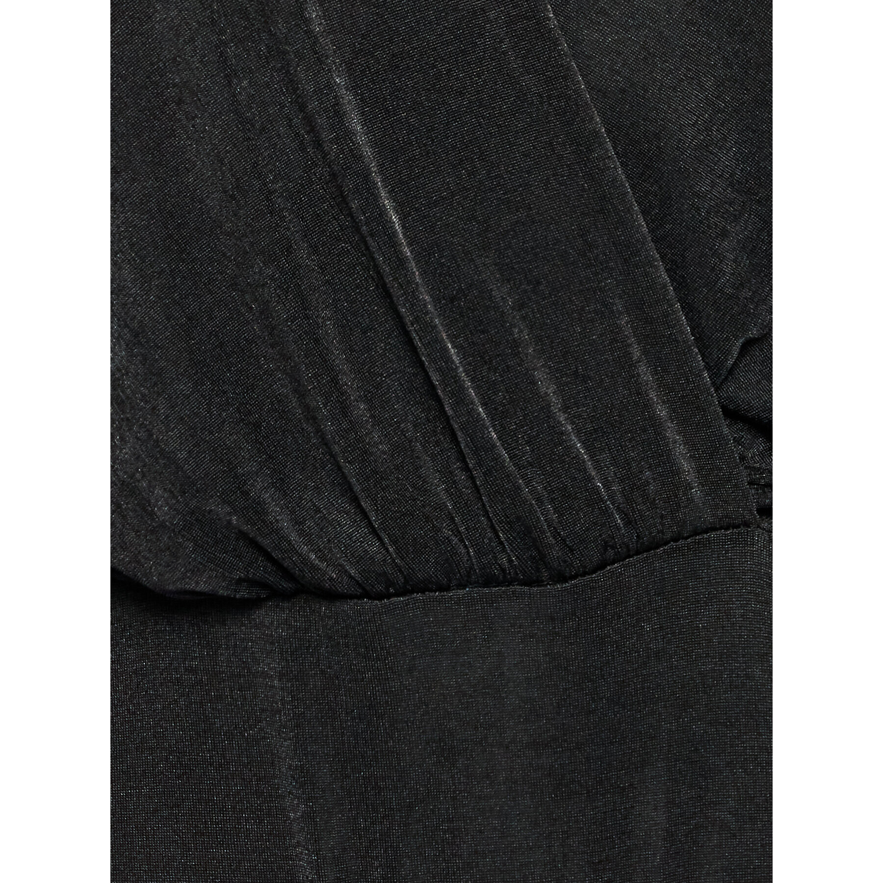 Kontatto Боди M1524 Черен Regular Fit - Pepit.bg