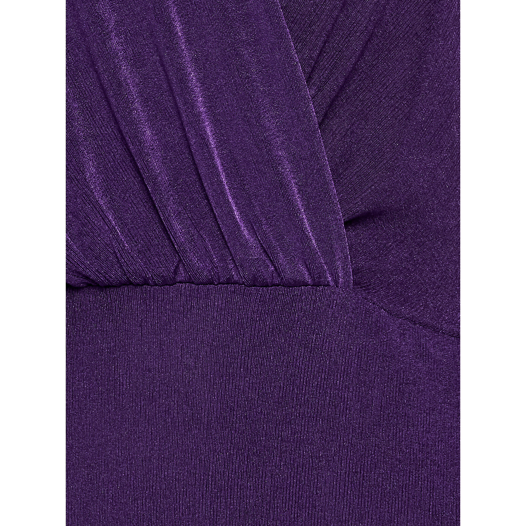 Kontatto Боди M1524 Виолетов Regular Fit - Pepit.bg