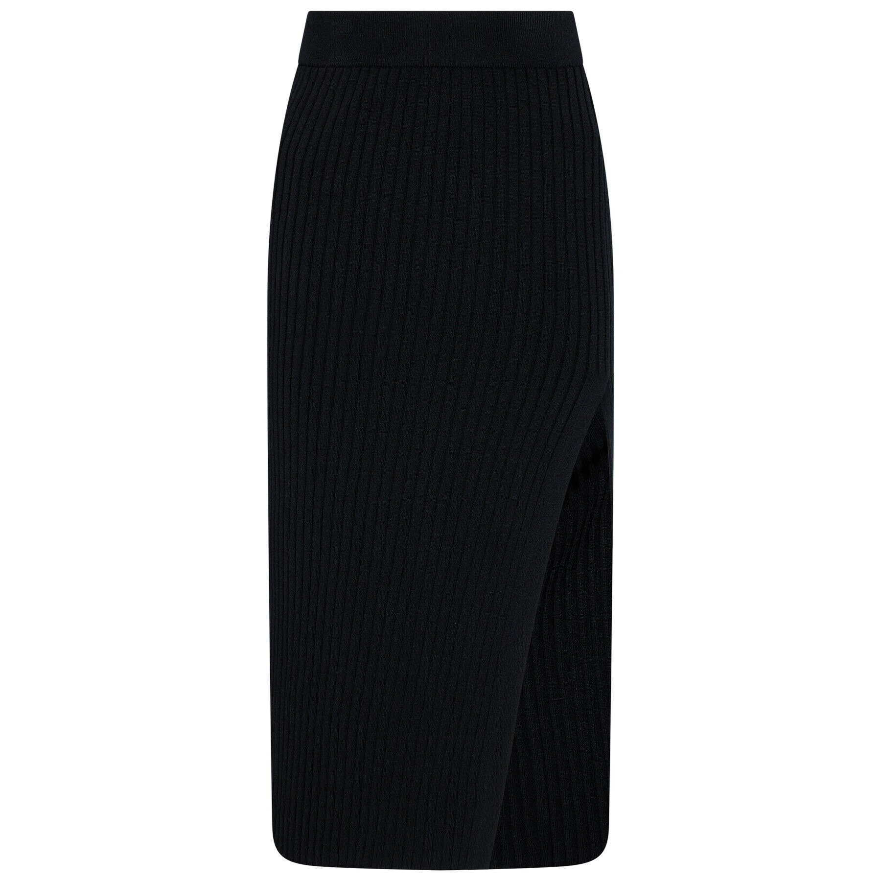 Kontatto Пола тип молив 3M7256 Черен Slim Fit - Pepit.bg