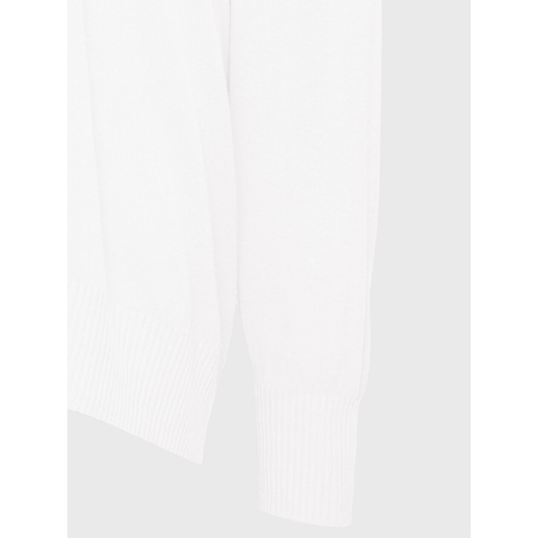 Kontatto Пуловер 3M9015 Екрю Relaxed Fit - Pepit.bg