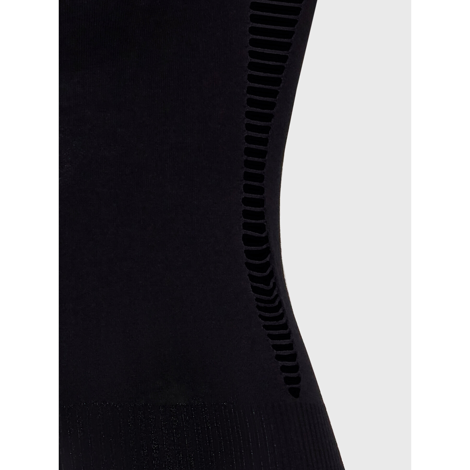 Kontatto топ 3M9026 Черен Regular Fit - Pepit.bg