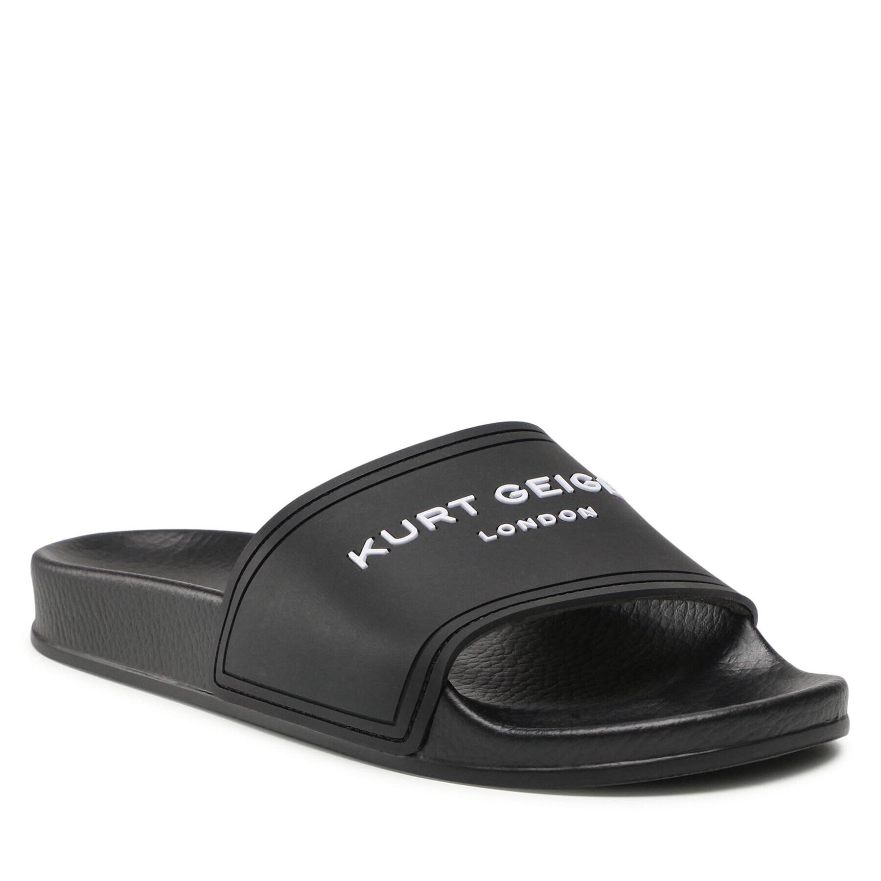 Kurt Geiger Чехли Kgl 8121800979 Черен - Pepit.bg