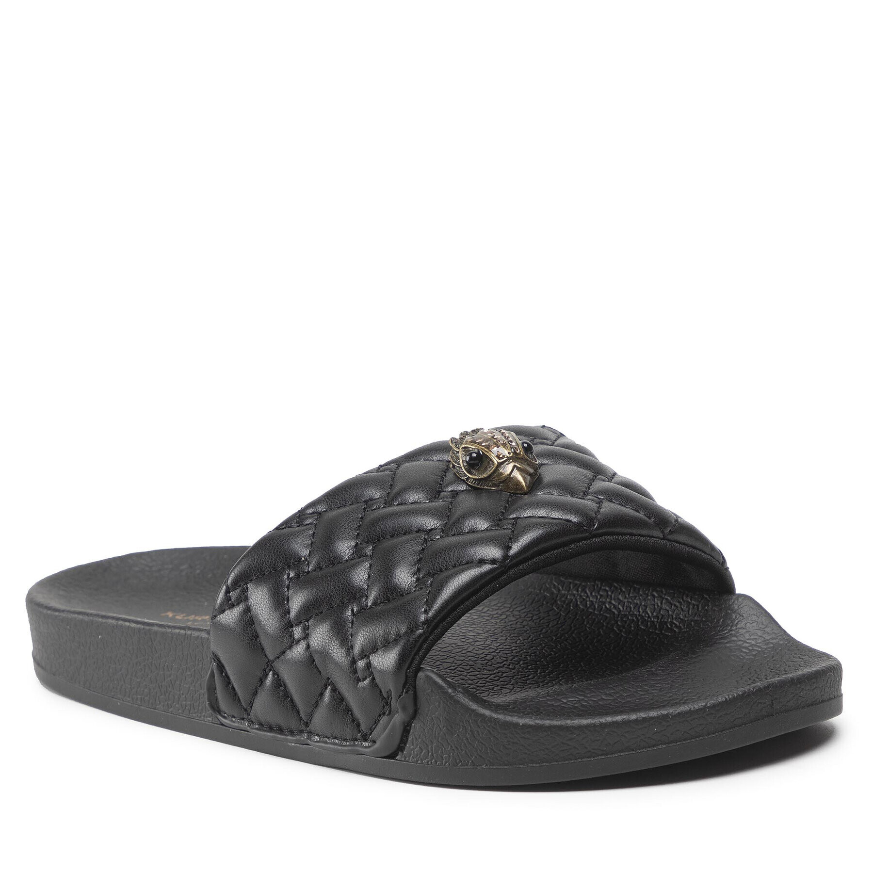 Kurt Geiger Чехли Mini Meena Eagle 8955100979 Черен - Pepit.bg