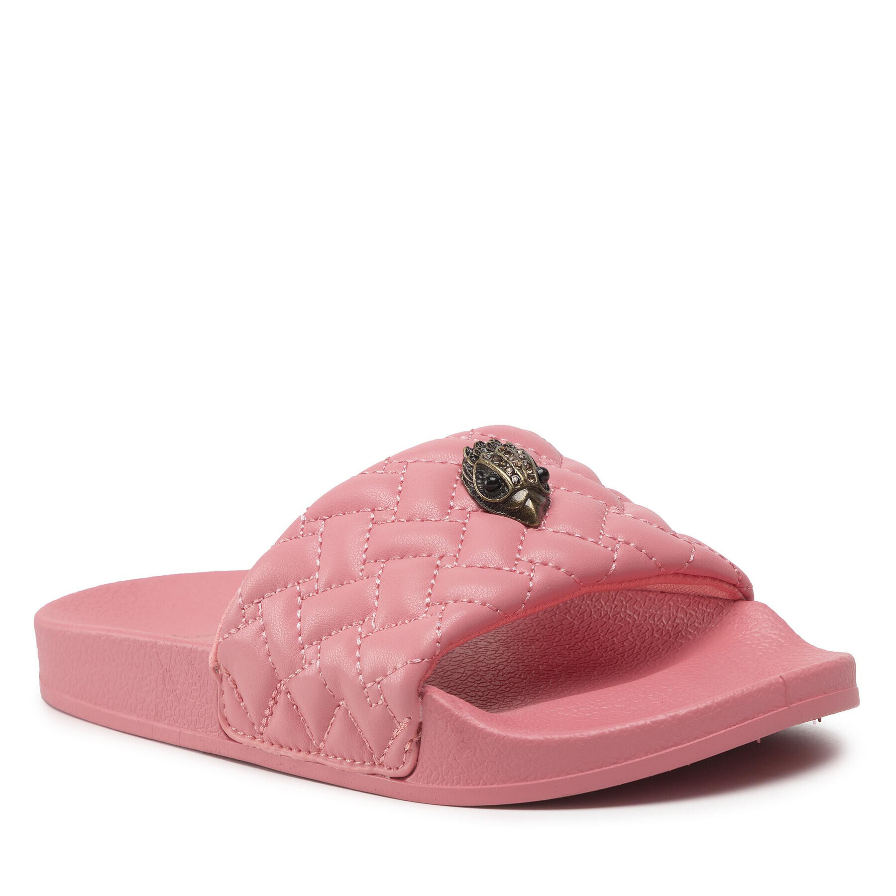 Kurt Geiger Чехли Mini Meena Eagle 8955198979 Розов - Pepit.bg