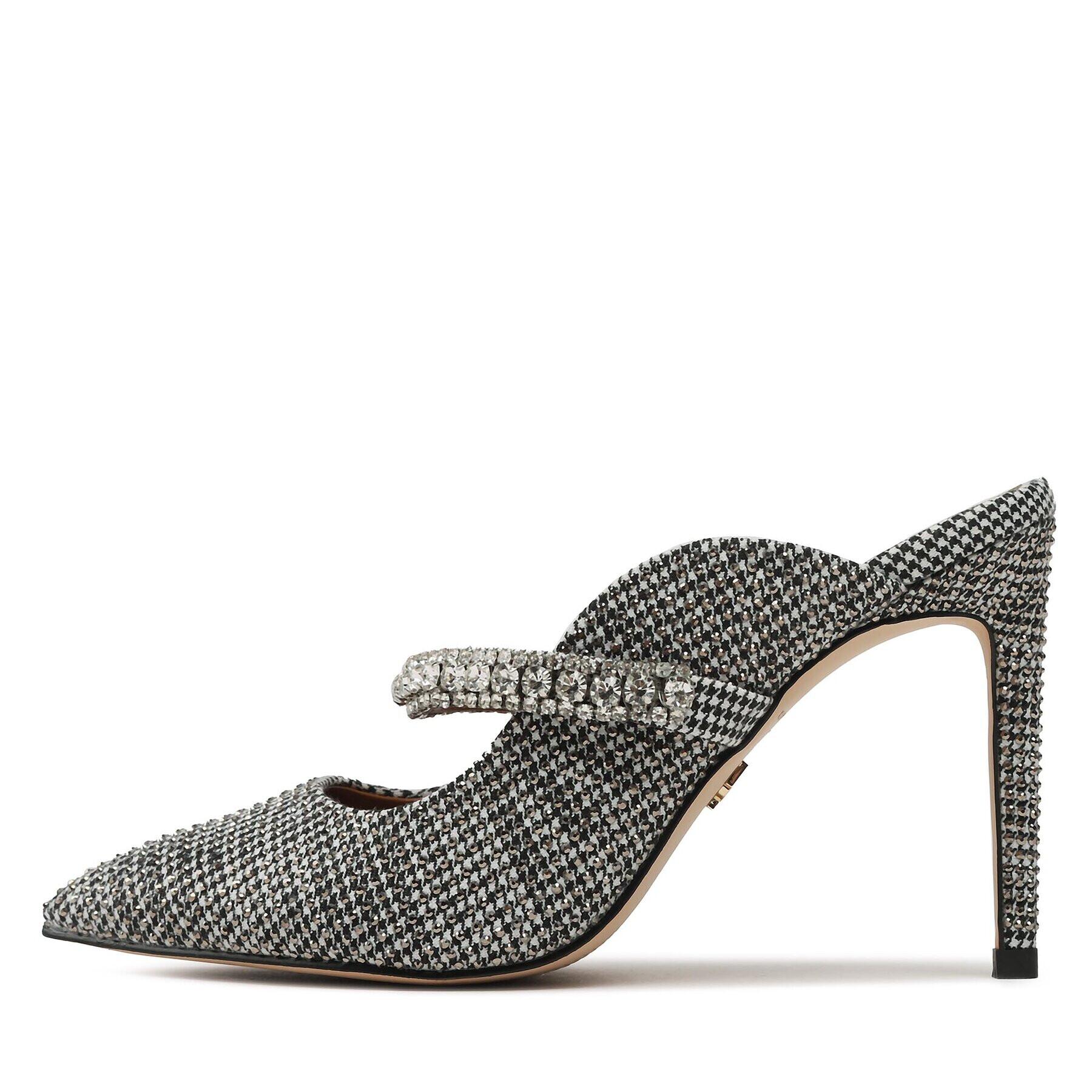 Kurt Geiger Чехли Duke 4268563609 Черен - Pepit.bg