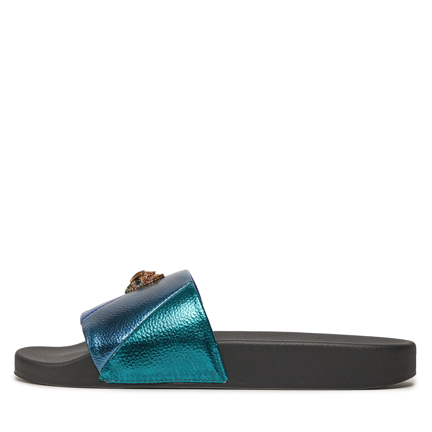 Kurt Geiger Чехли Meena 7400299979 Цветен - Pepit.bg