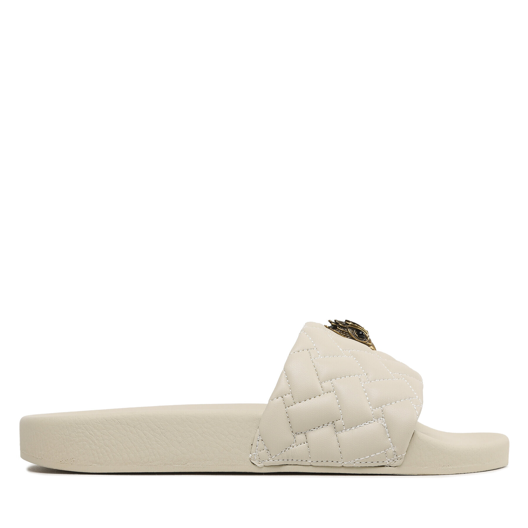 Kurt Geiger Чехли Meena Eagle 7400241979 Екрю - Pepit.bg